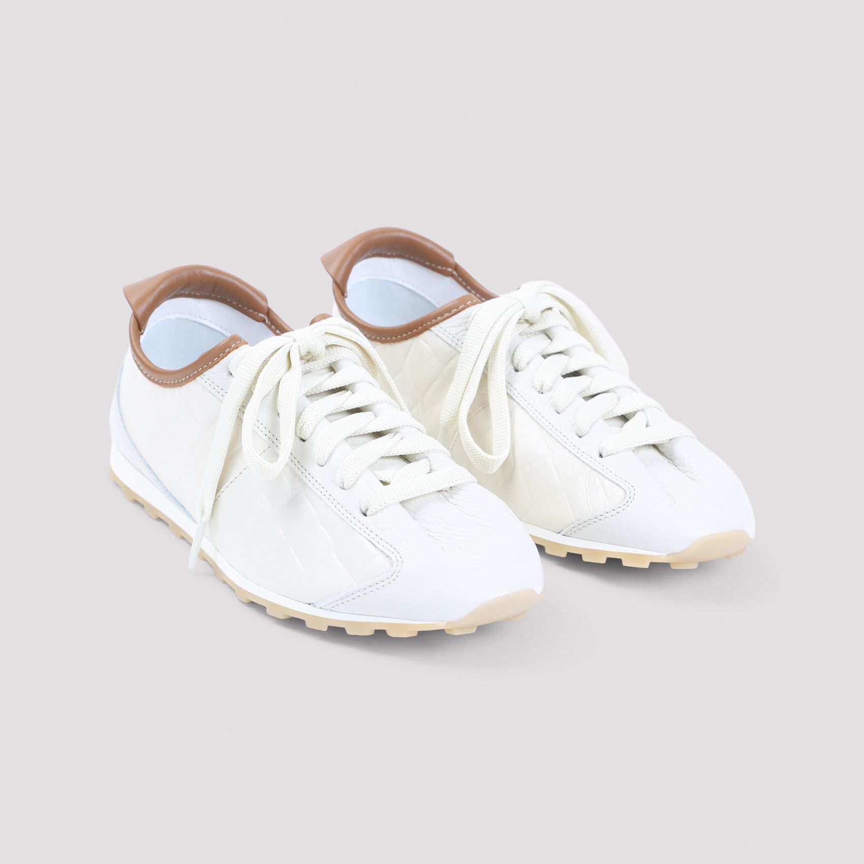 Jacquemus Jacquemus Les Tennis Sneakers Size US 7 / IT 37 - 3 Thumbnail