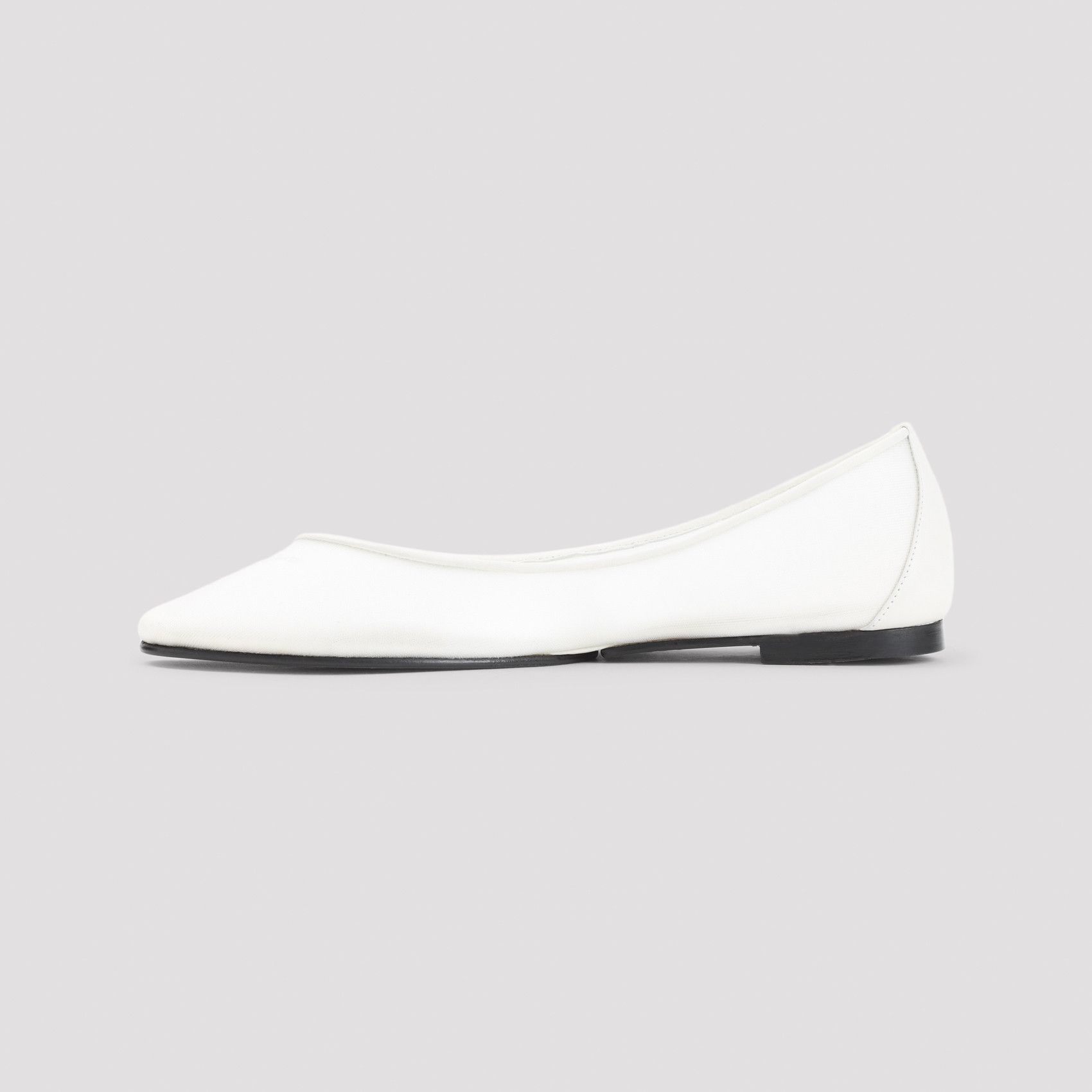 Jacquemus Jacquemus Ovalo Ballerinas Size US 9 / IT 39 - 2 Thumbnail