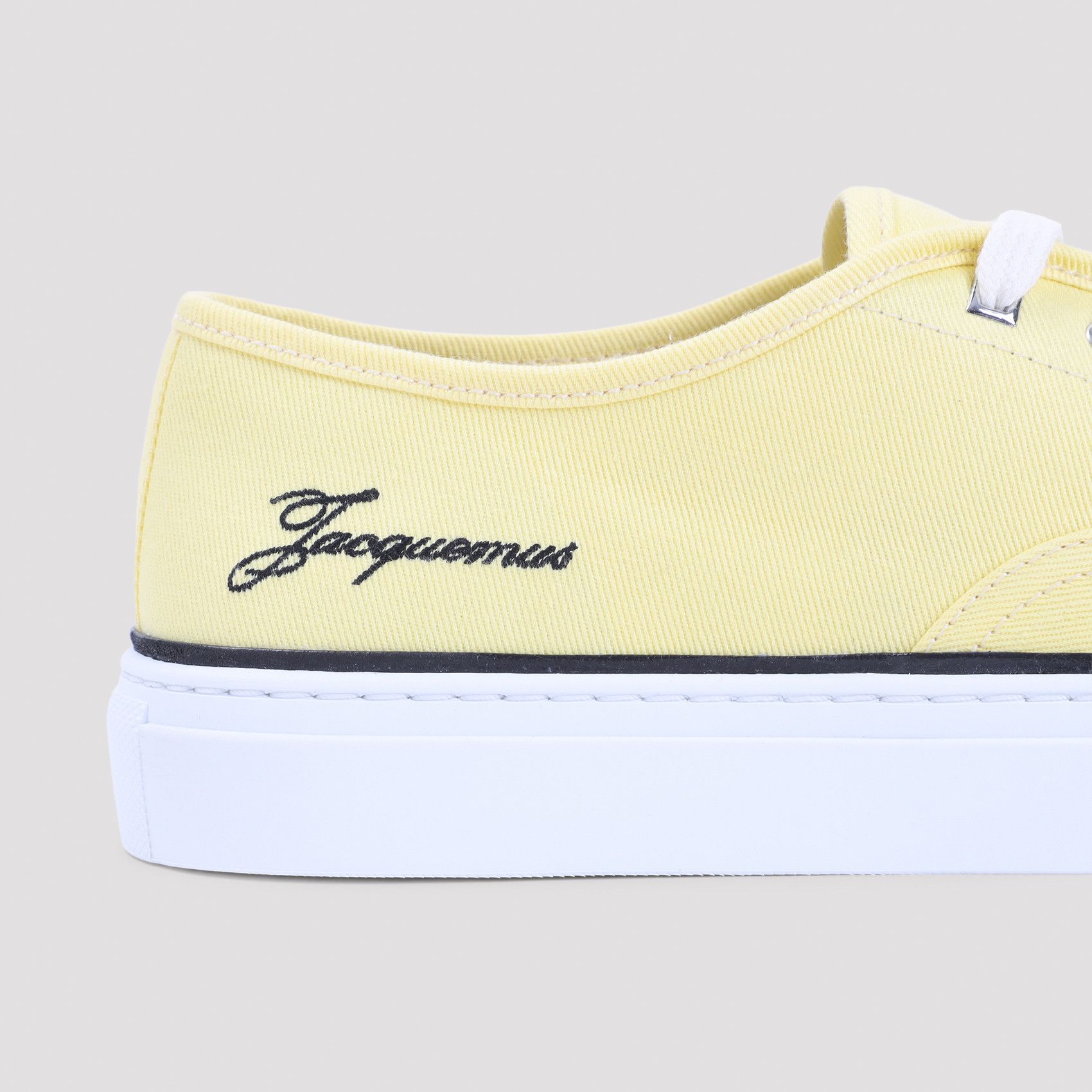 Jacquemus Jacquemus Les Fefe Sneakers Size US 10 / IT 40 - 4 Thumbnail