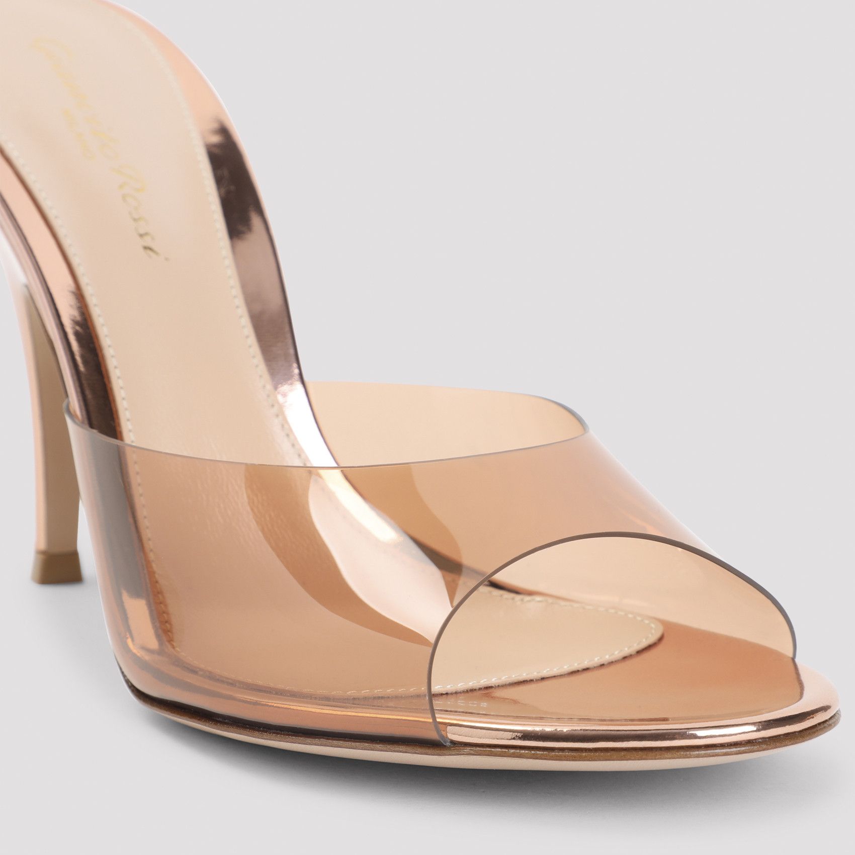 Gianvito Rossi Gianvito Rossi Sandals Size US 7.5 / IT 37.5 - 4 Thumbnail