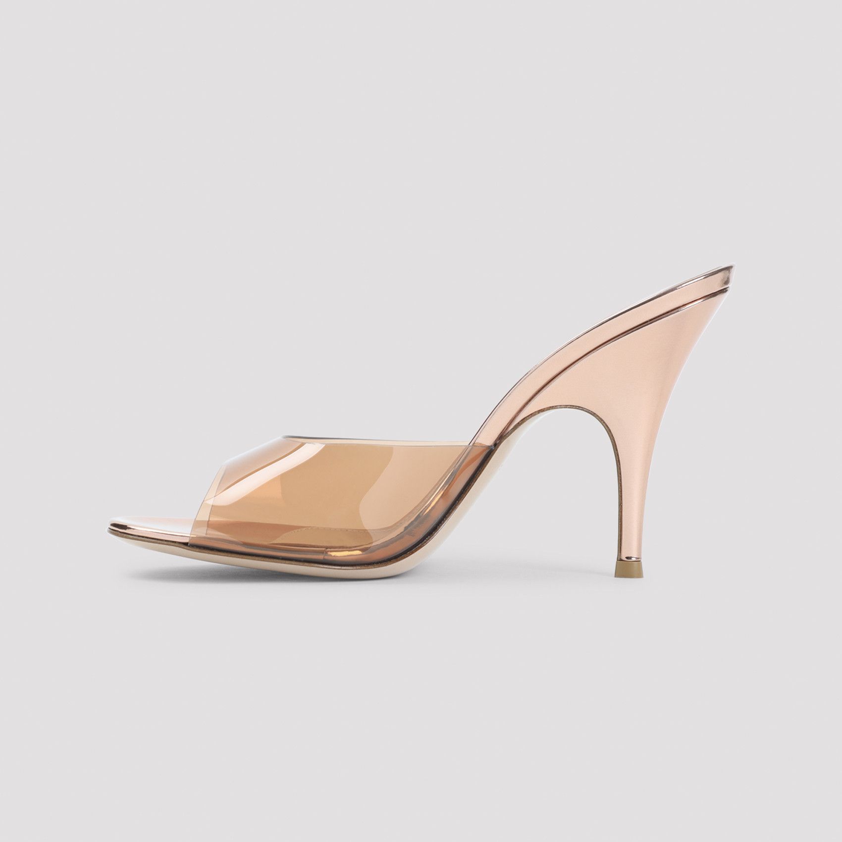 Gianvito Rossi Gianvito Rossi Sandals Size US 8.5 / IT 38.5 - 2 Thumbnail