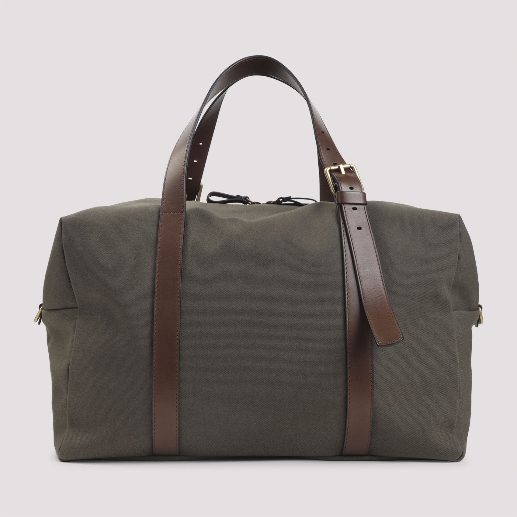Giorgio Armani Giorgio Armani Holdall Bag Size ONE SIZE - 2 Thumbnail