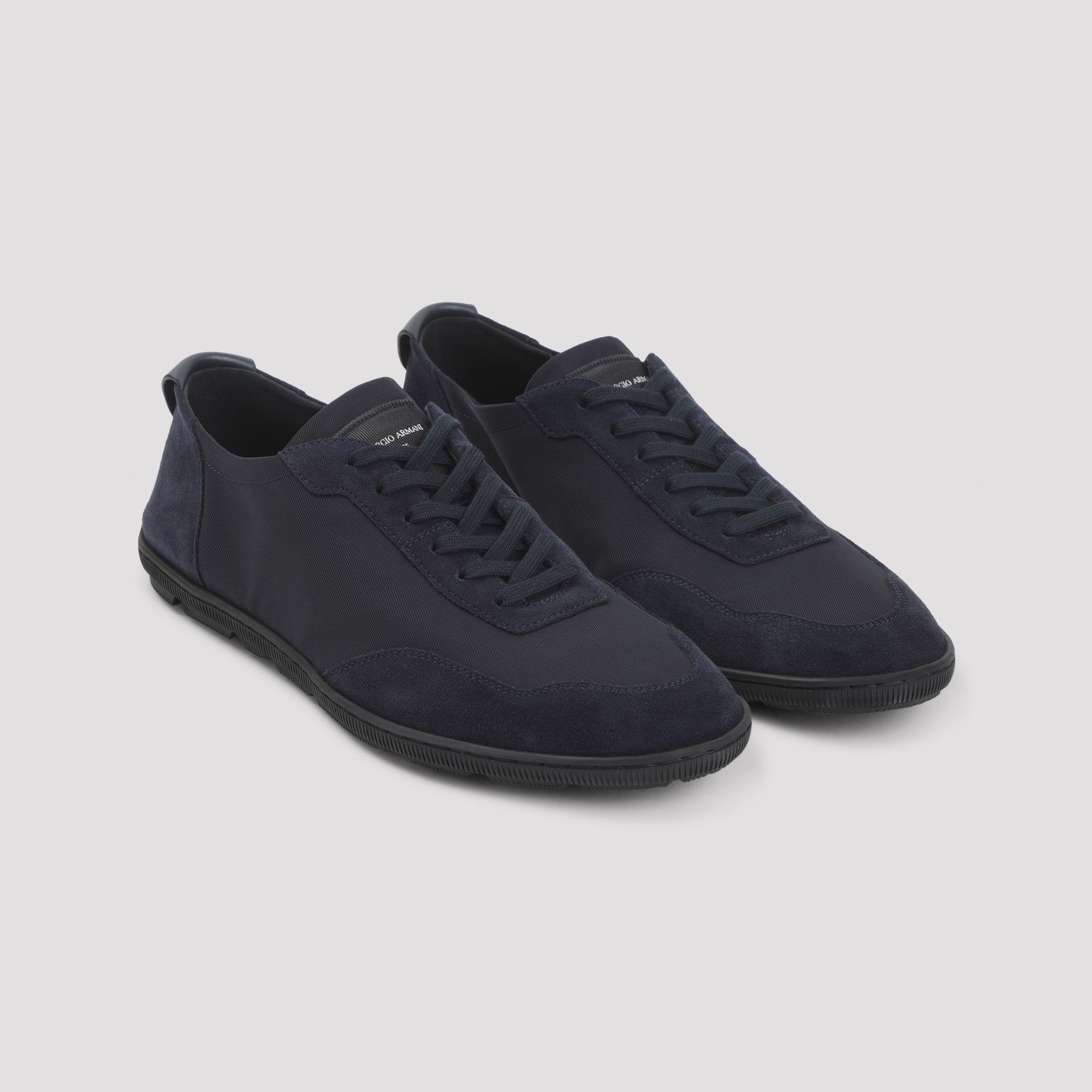 Giorgio Armani Giorgio Armani Sneakers Size US 12 / EU 45 - 3 Thumbnail