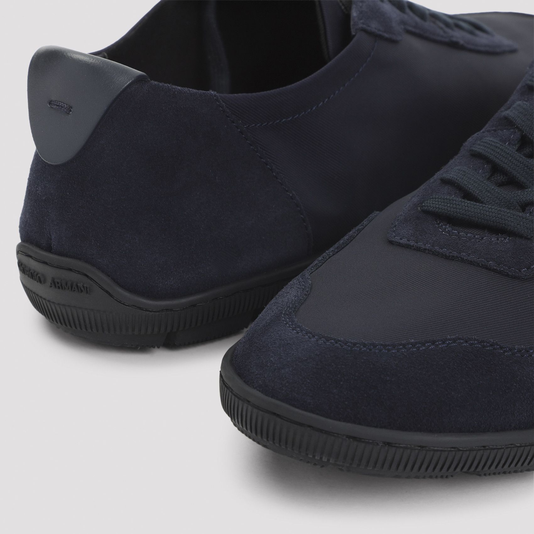 Giorgio Armani Giorgio Armani Sneakers Size US 8 / EU 41 - 4 Thumbnail