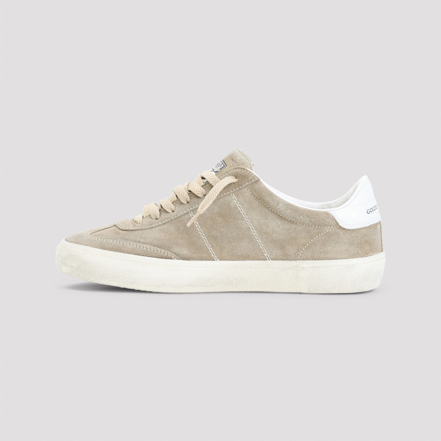 Golden Goose Golden Goose Soulstar Sneakers Size US 11 / EU 44 - 2 Thumbnail