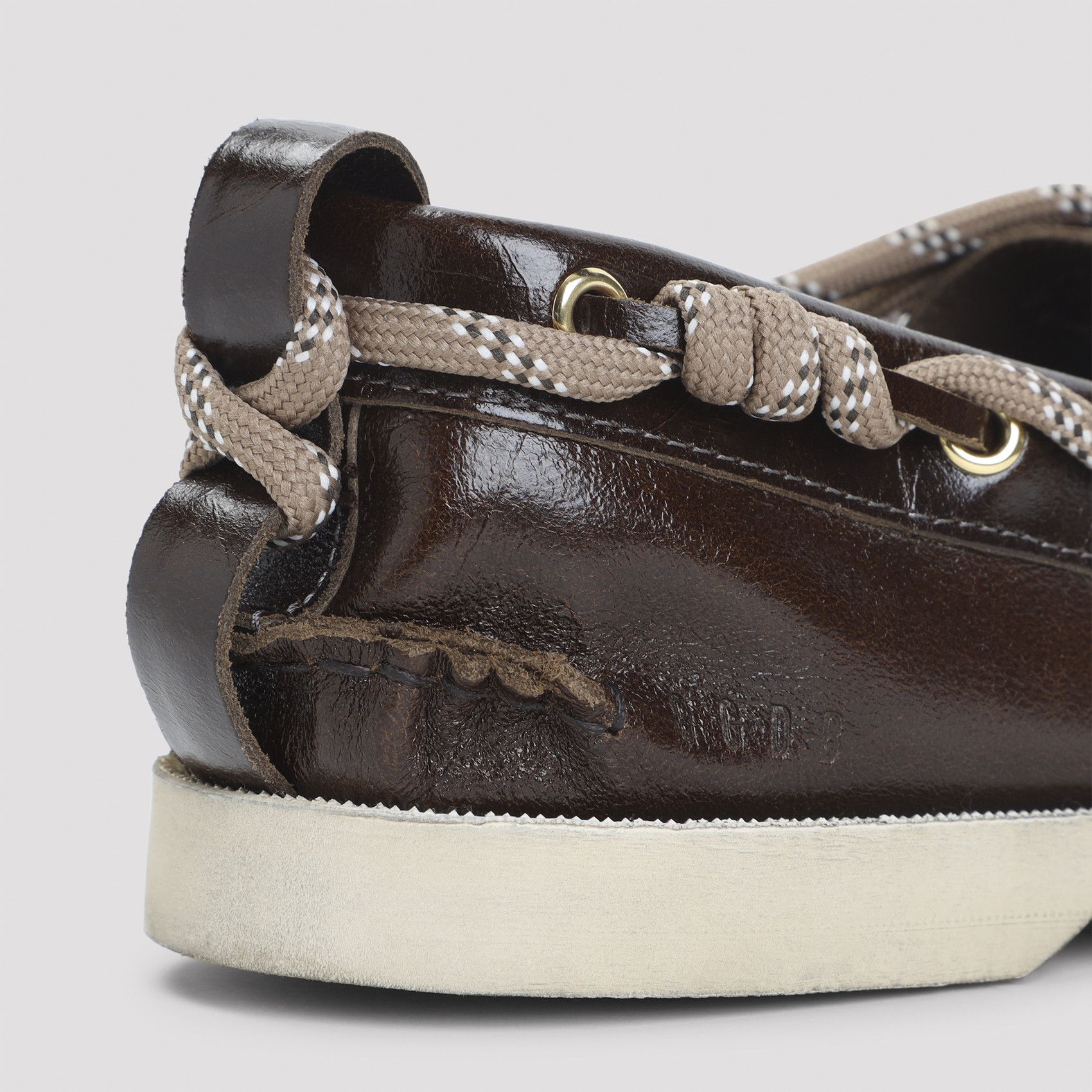 Golden Goose Golden Goose Boat Loafers Size US 10 / EU 43 - 5 Thumbnail