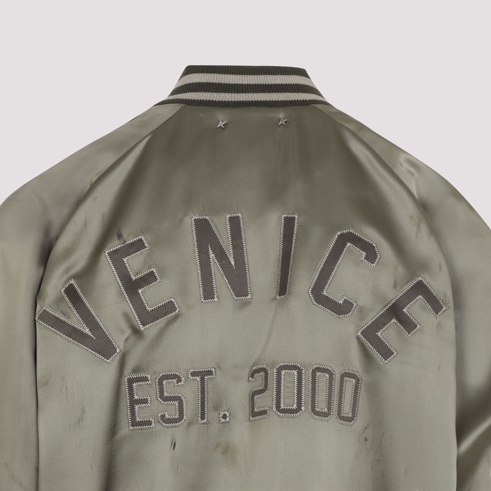 Golden Goose Golden Goose Bomber Jacket Size US M / EU 48-50 / 2 - 5 Thumbnail