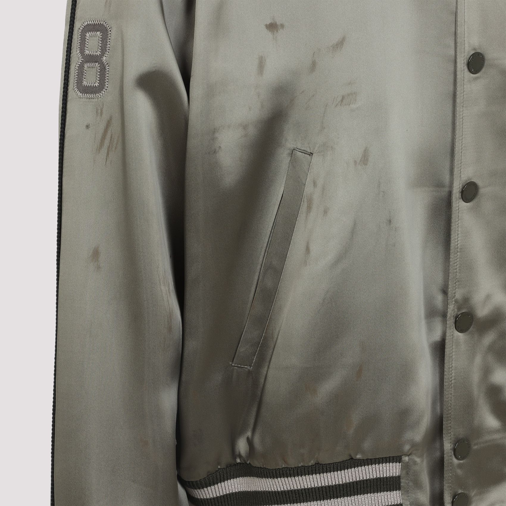 Golden Goose Golden Goose Bomber Jacket Size US M / EU 48-50 / 2 - 4 Thumbnail