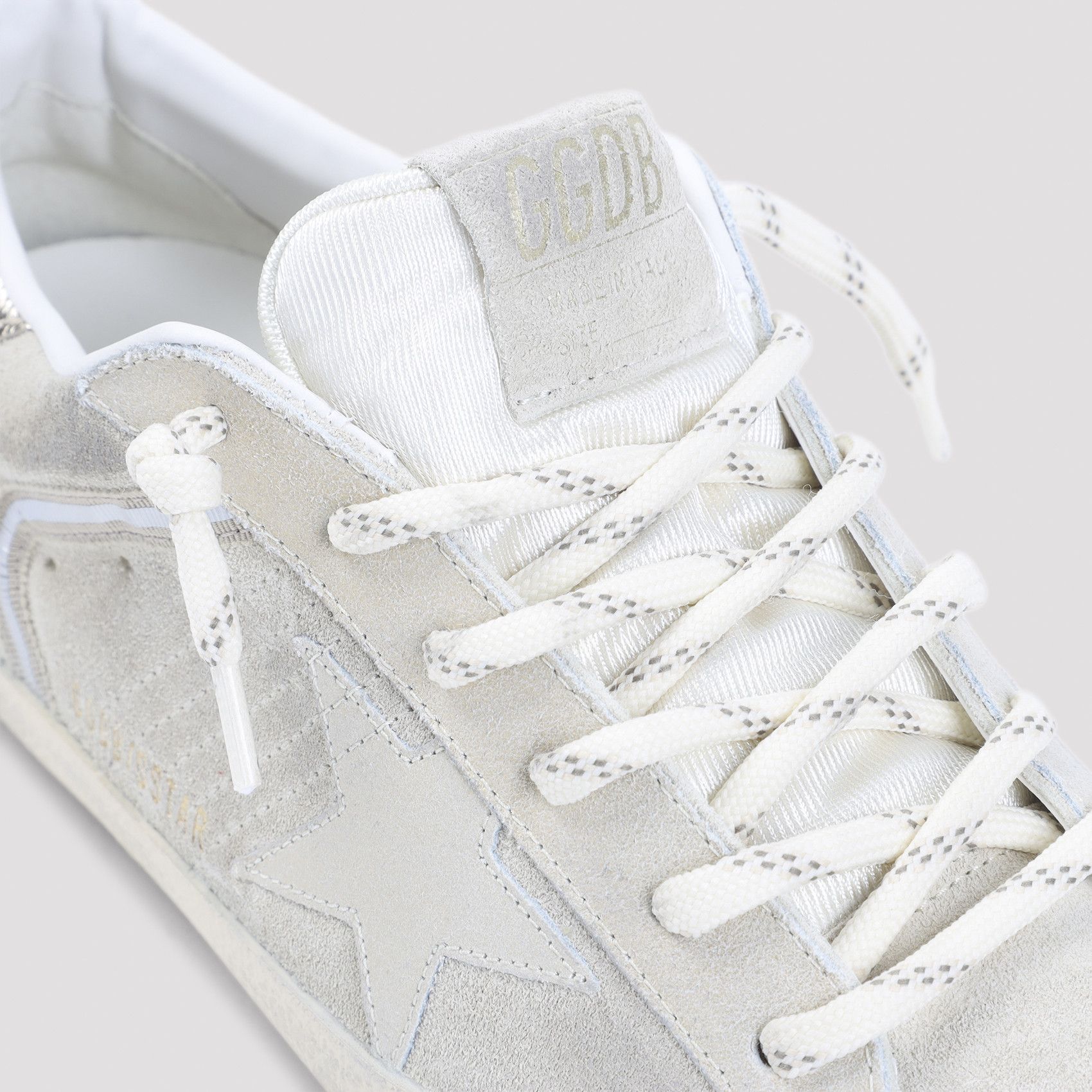 Golden Goose Golden Goose Superstar Sneakers Size US 7 / IT 37 - 5 Thumbnail