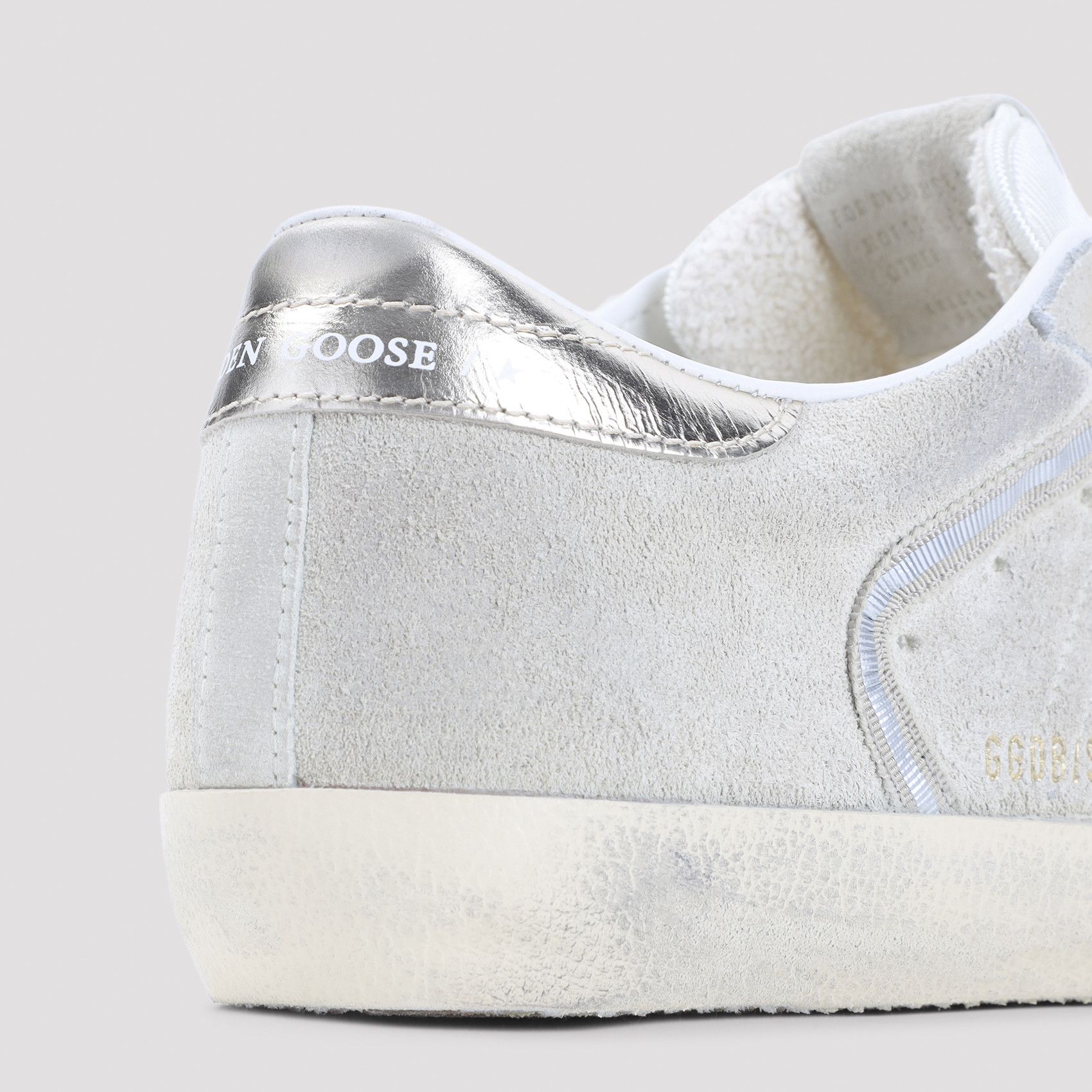Golden Goose Golden Goose Superstar Sneakers Size US 9 / IT 39 - 4 Thumbnail