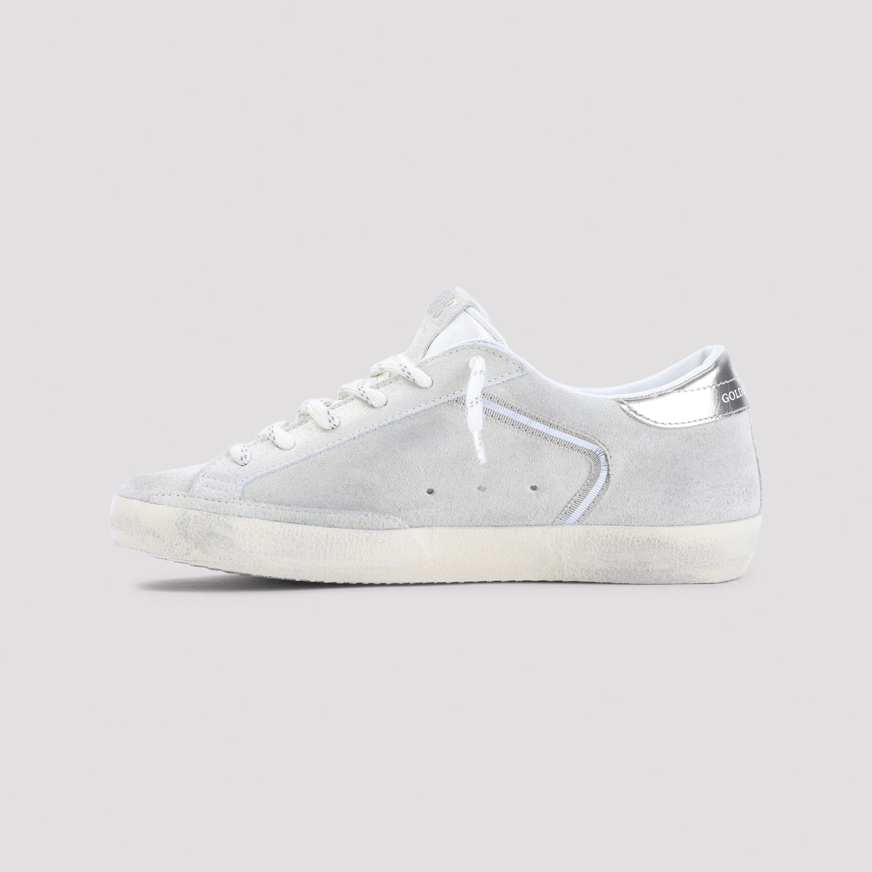 Golden Goose Golden Goose Superstar Sneakers Size US 10 / IT 40 - 2 Thumbnail