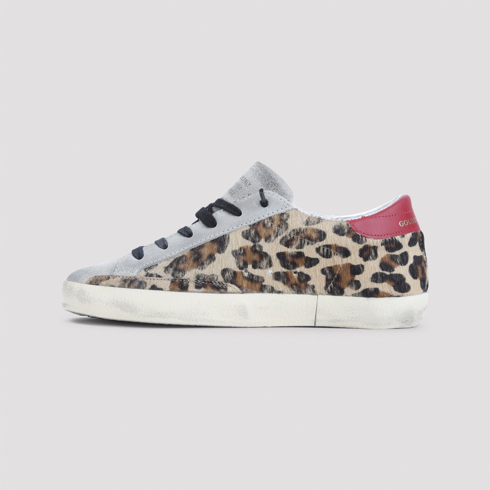 Golden Goose Golden Goose Superstar Sneakers Size US 8 / IT 38 - 2 Thumbnail