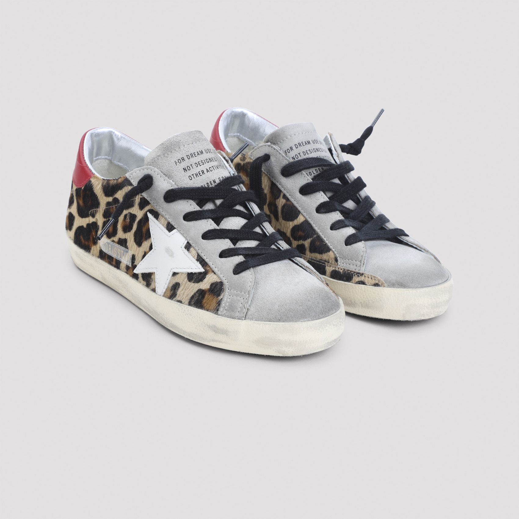 Golden Goose Golden Goose Superstar Sneakers Size US 9 / IT 39 - 3 Thumbnail