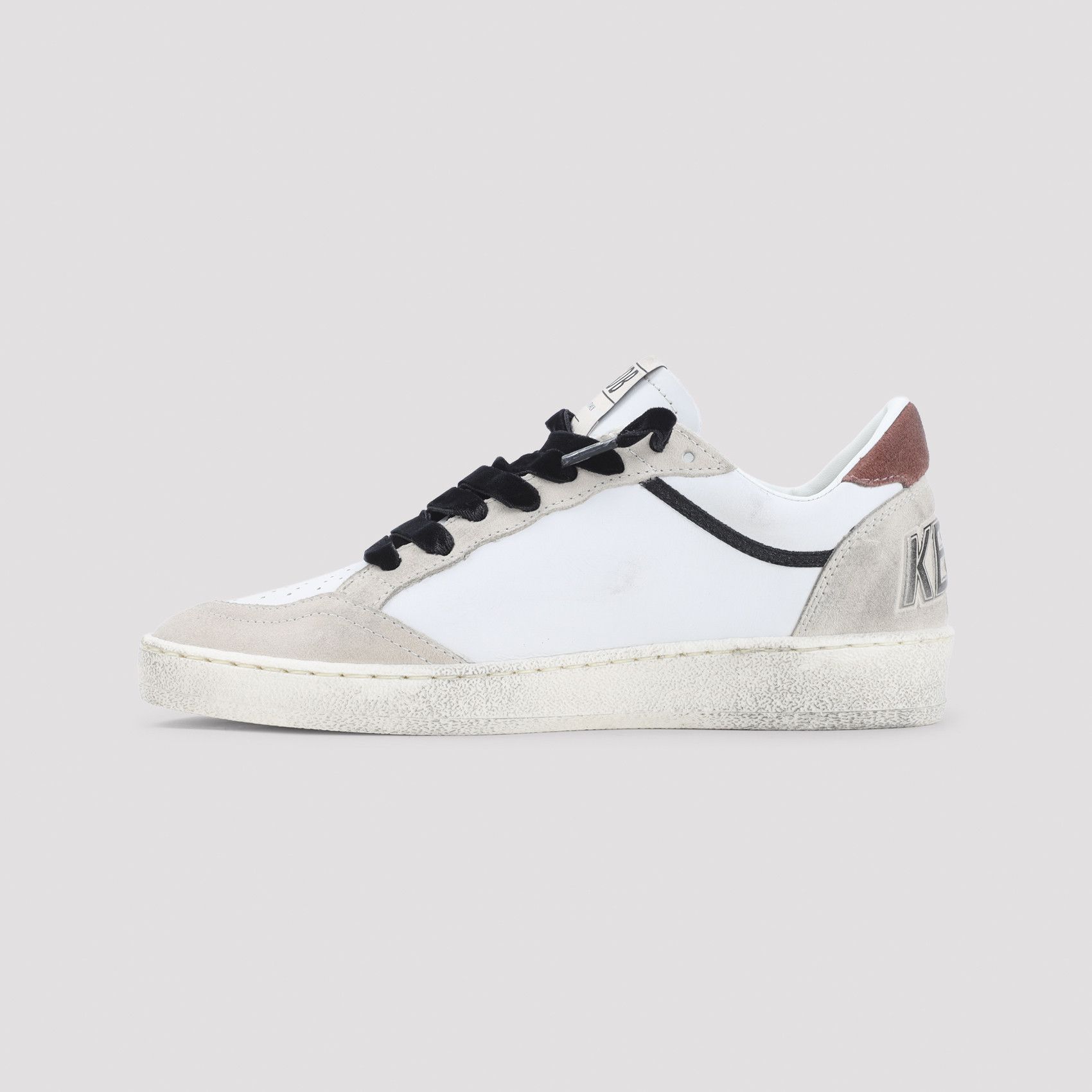 Golden Goose Golden Goose Ballstar Sneakers Size US 9 / IT 39 - 2 Thumbnail