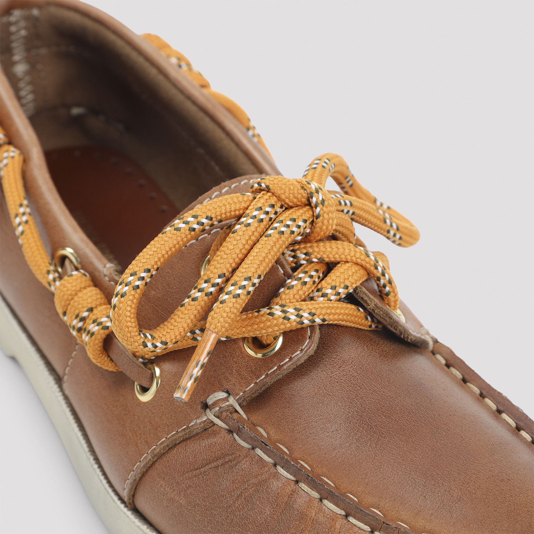 Golden Goose Golden Goose Boat Loafers Size US 6 / IT 36 - 4 Thumbnail