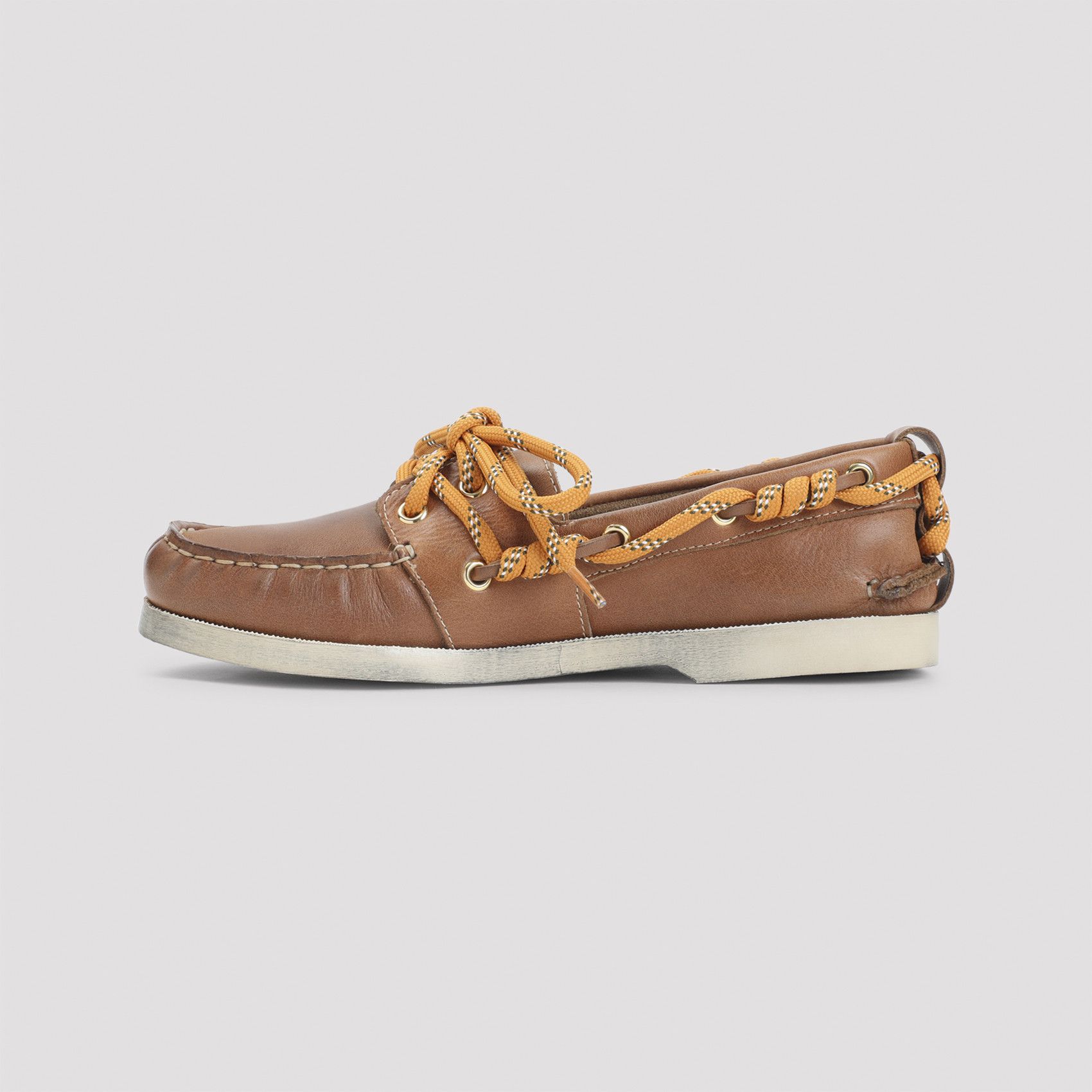 Golden Goose Golden Goose Boat Loafers Size US 10 / IT 40 - 2 Thumbnail