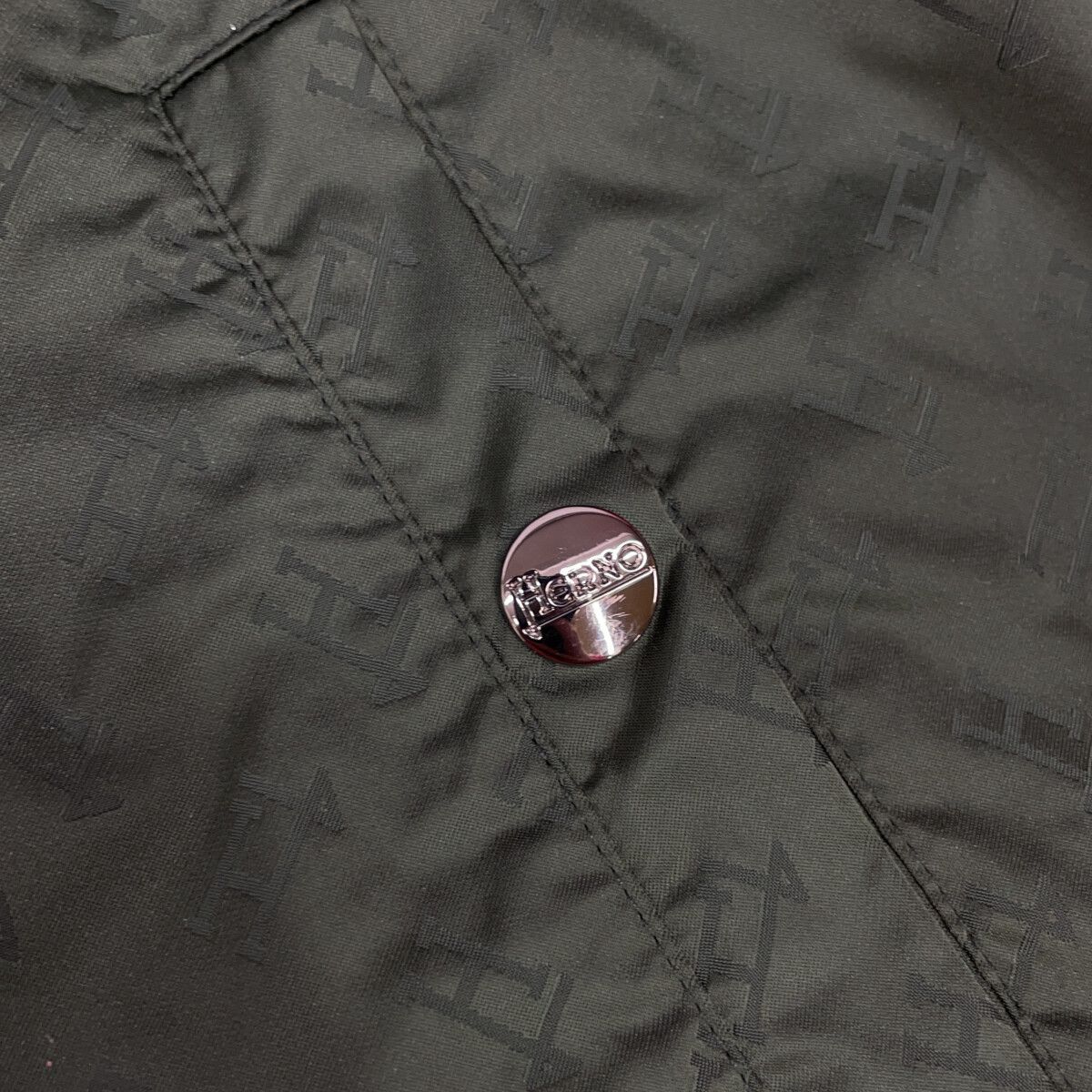 Other Other Herno Nylon Jacket Textile Outerwear GI0039B DUTY FREE for USA Size ONE SIZE - 7 Thumbnail