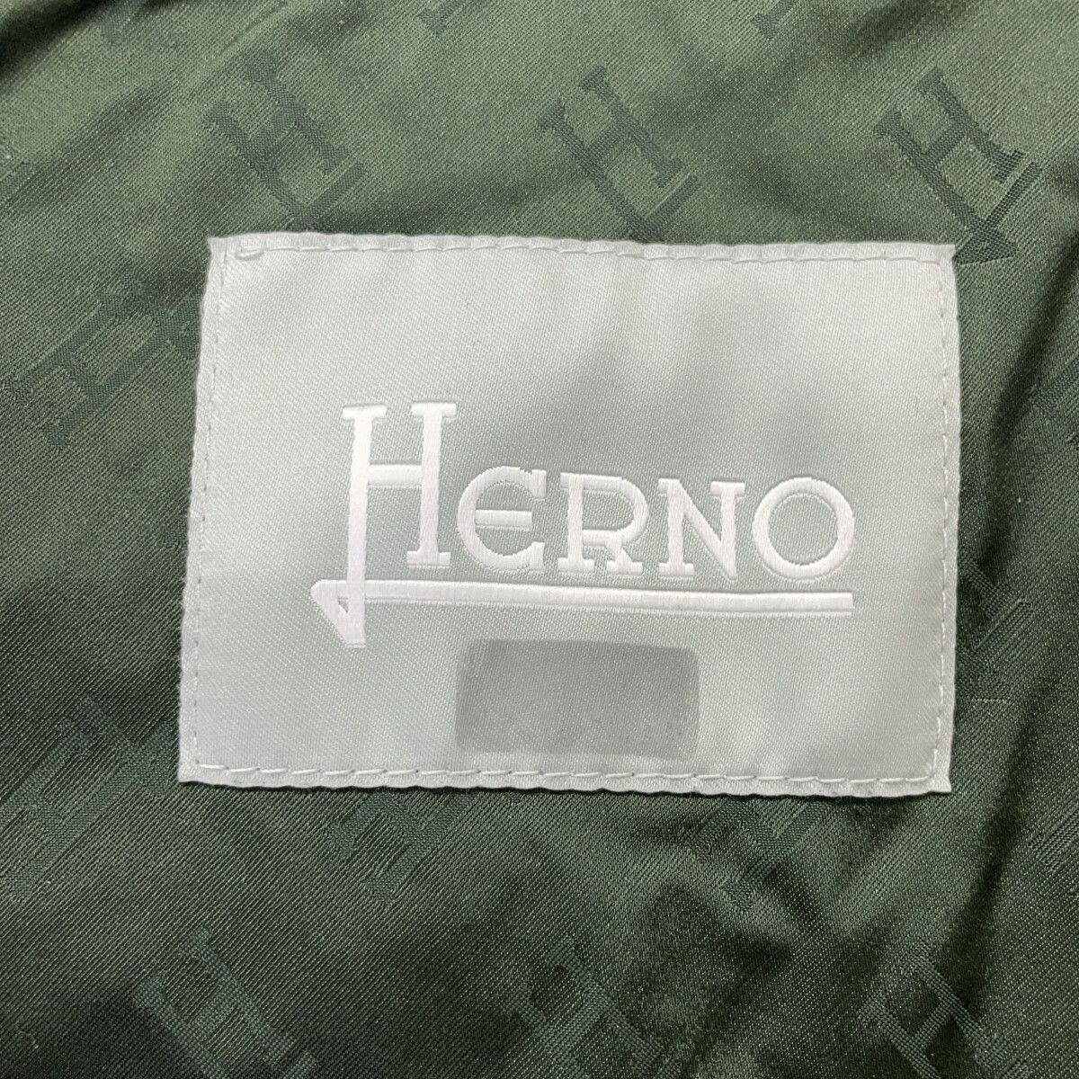 Other Other Herno Nylon Jacket Textile Outerwear GI0039B DUTY FREE for USA Size ONE SIZE - 5 Thumbnail