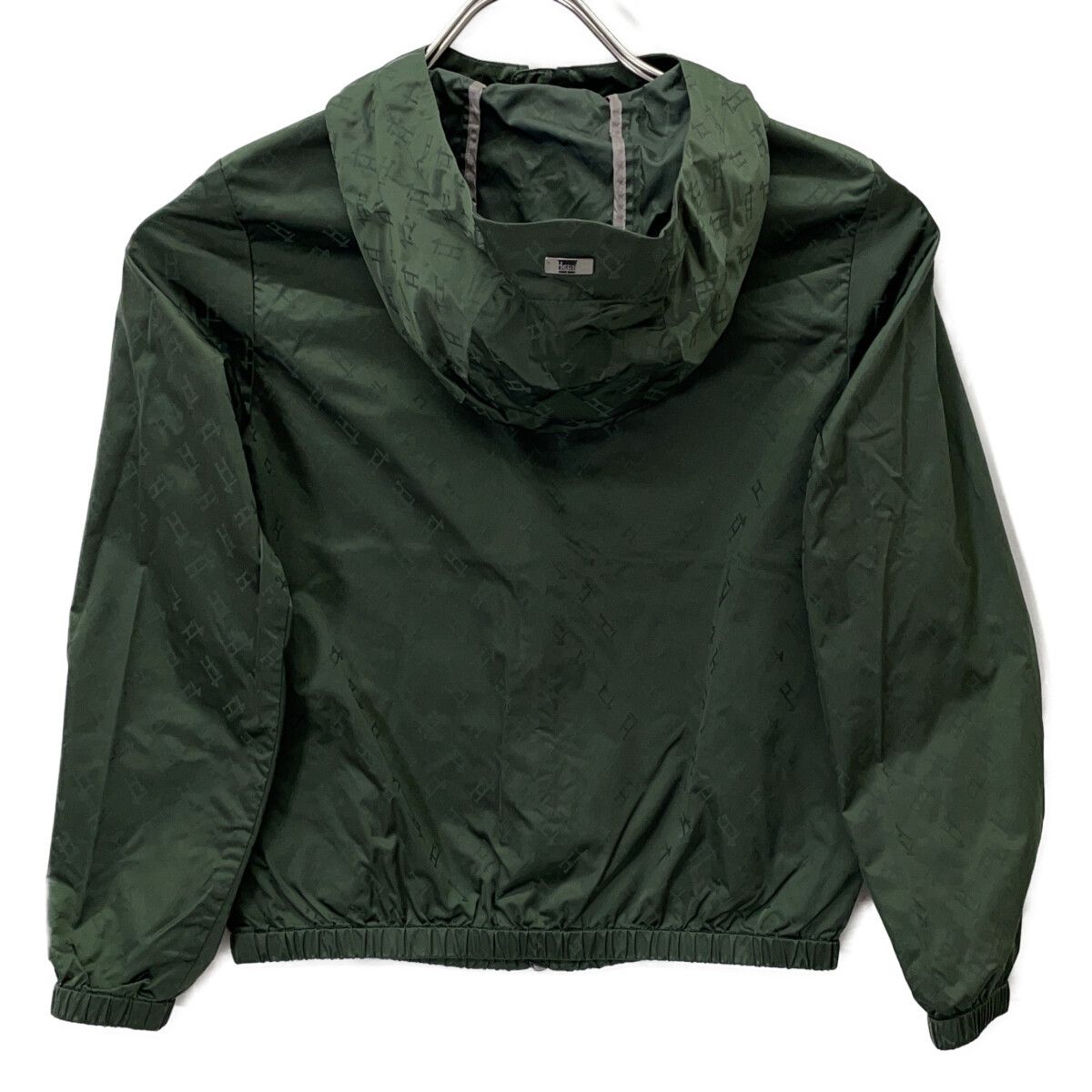 Other Other Herno Nylon Jacket Textile Outerwear GI0039B DUTY FREE for USA Size ONE SIZE - 2 Thumbnail