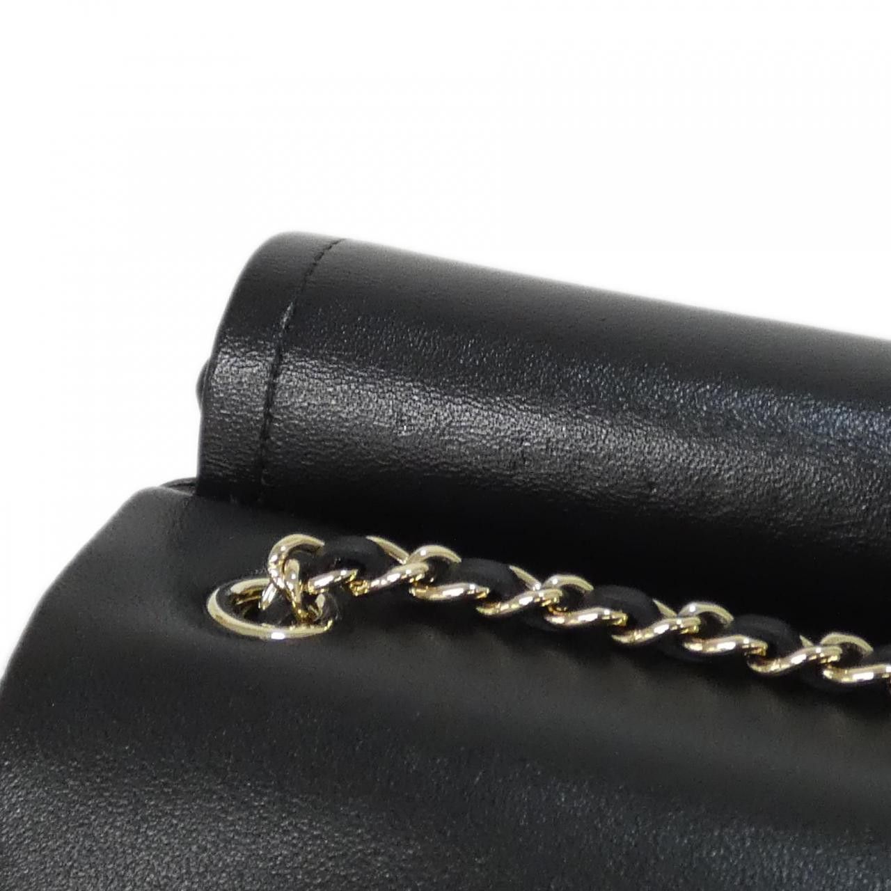 Chanel Chanel Chanel Lambskin Coin Purse Charm Leather Charm AP4760 DUTY FREE for USA Size ONE SIZE - 7 Thumbnail