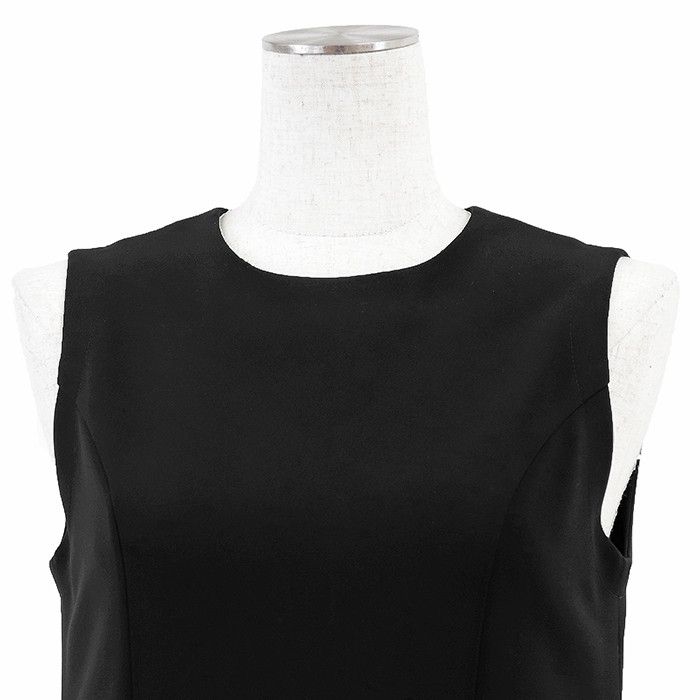 Other Other FOXEY NEW YORK Double Moment Dress Plastic / Synthetic Dresses 32859 DUTY FREE for USA Size ONE SIZE - 2 Thumbnail