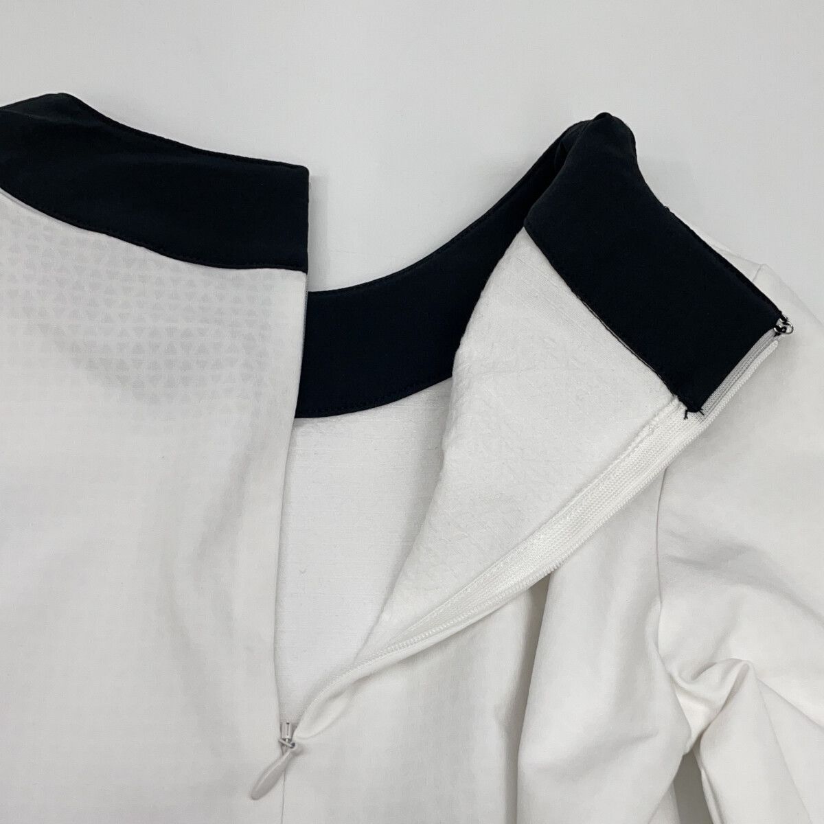 Other Other 1piu1uguale3 GOLF HEM COLOR Onepiece Textile Dresses GST172-POE437 DUTY FREE for USA Size ONE SIZE - 6 Thumbnail