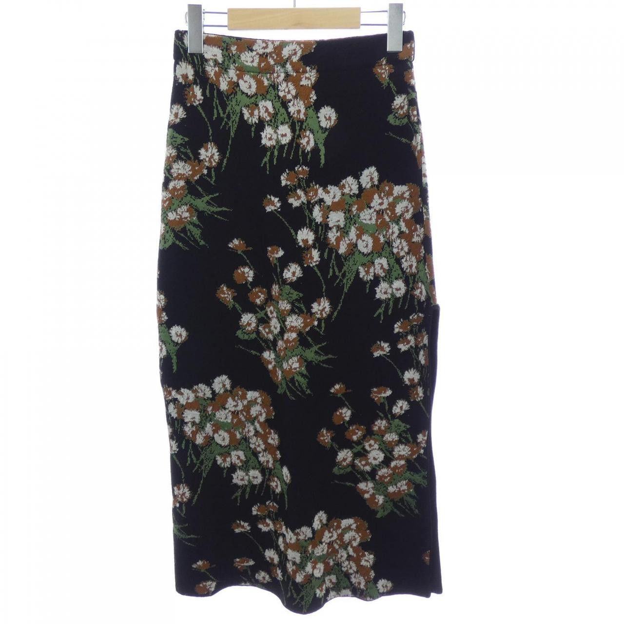 Other Other Rochas Skirt Textile Skirts DUTY FREE for USA Size ONE SIZE - 2 Thumbnail