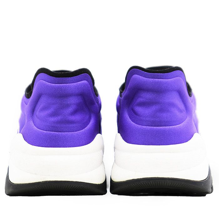Chanel Chanel Chanel Technical Fabric Sneakers Textile Shoes G34763 DUTY FREE for USA Size ONE SIZE - 5 Thumbnail