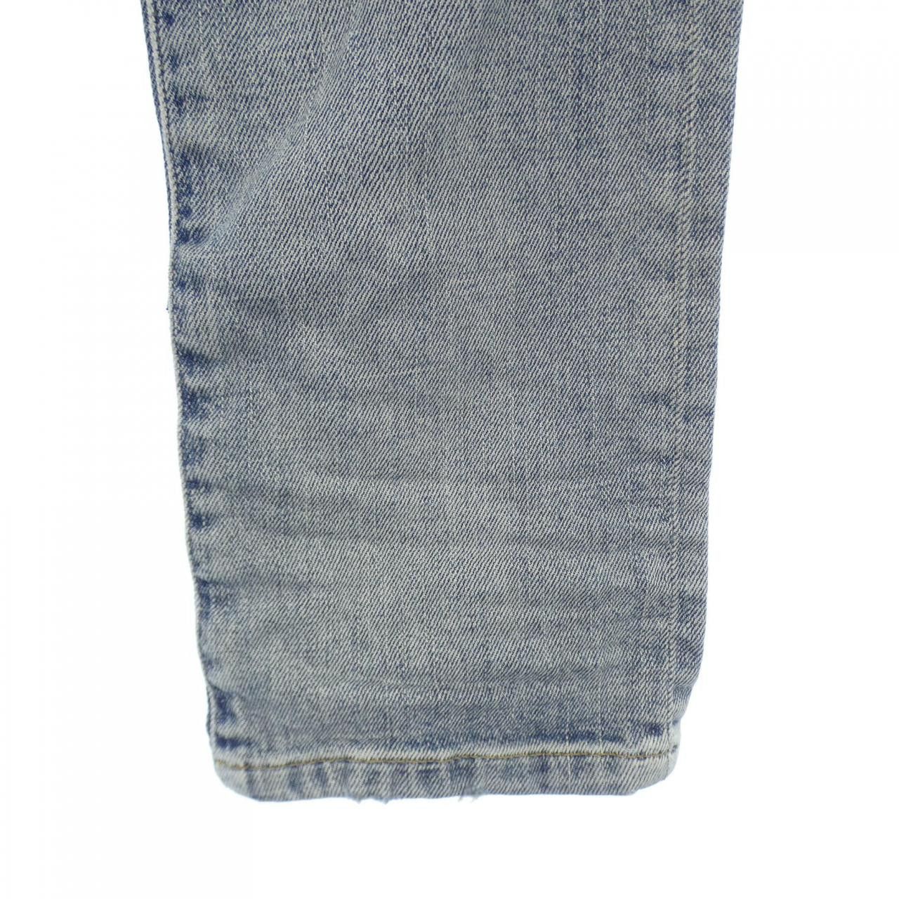 Other Other Diesel Jeans Textile Jeans DUTY FREE for USA Size ONE SIZE - 6 Thumbnail