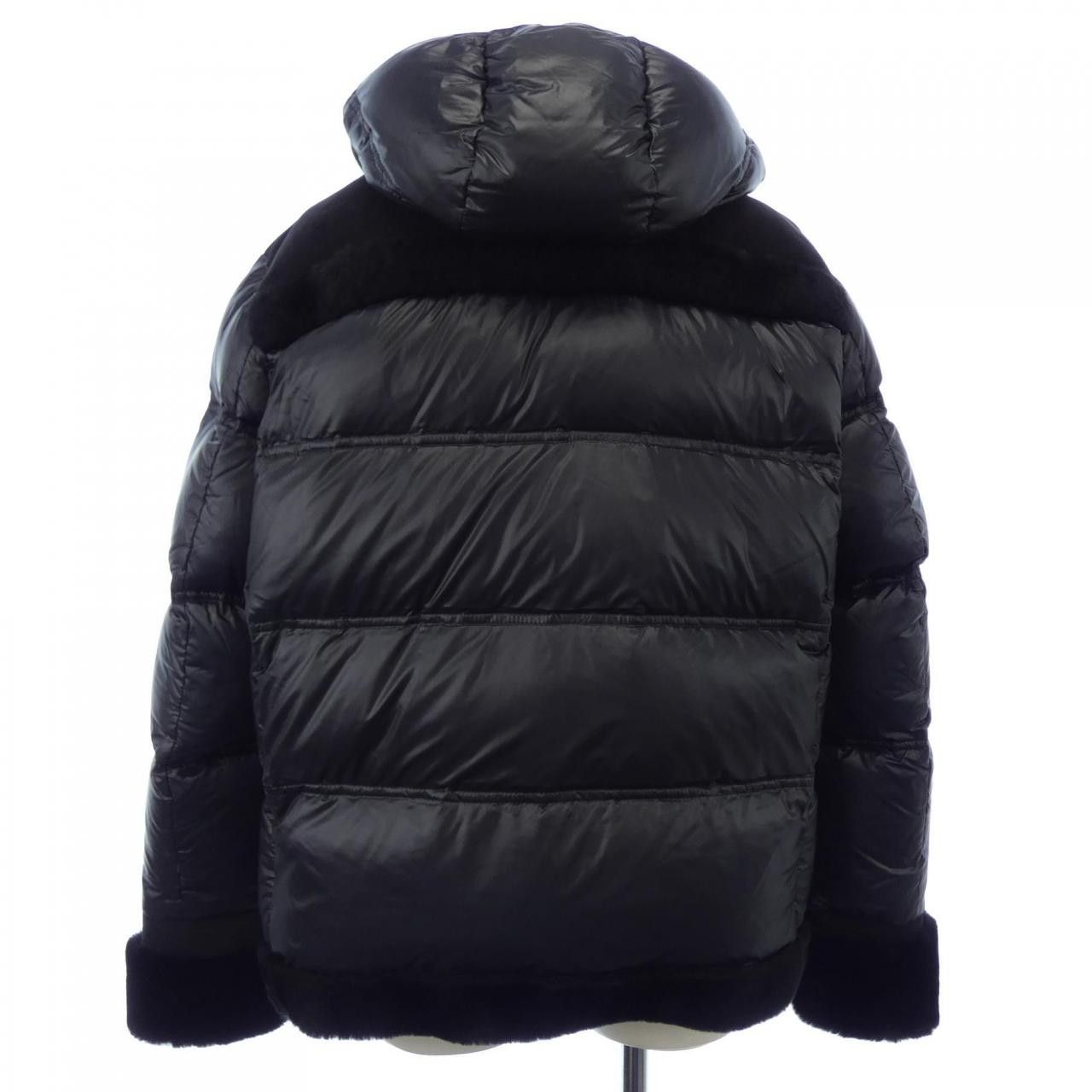 Other Other Emmeti Down Jacket Textile Outerwear 4S002-MTDJ DUTY FREE for USA Size ONE SIZE - 2 Thumbnail