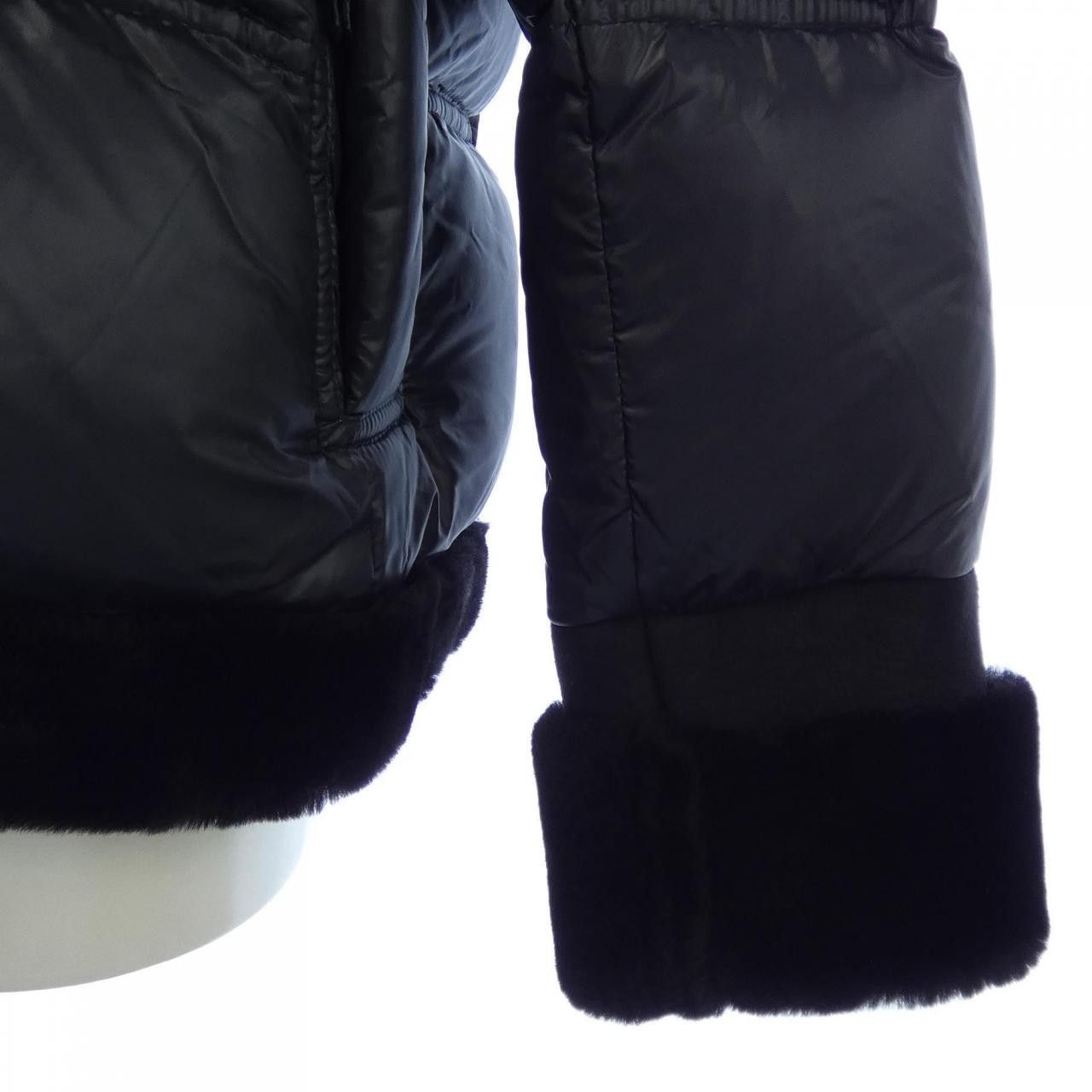 Other Other Emmeti Down Jacket Textile Outerwear 4S002-MTDJ DUTY FREE for USA Size ONE SIZE - 6 Thumbnail