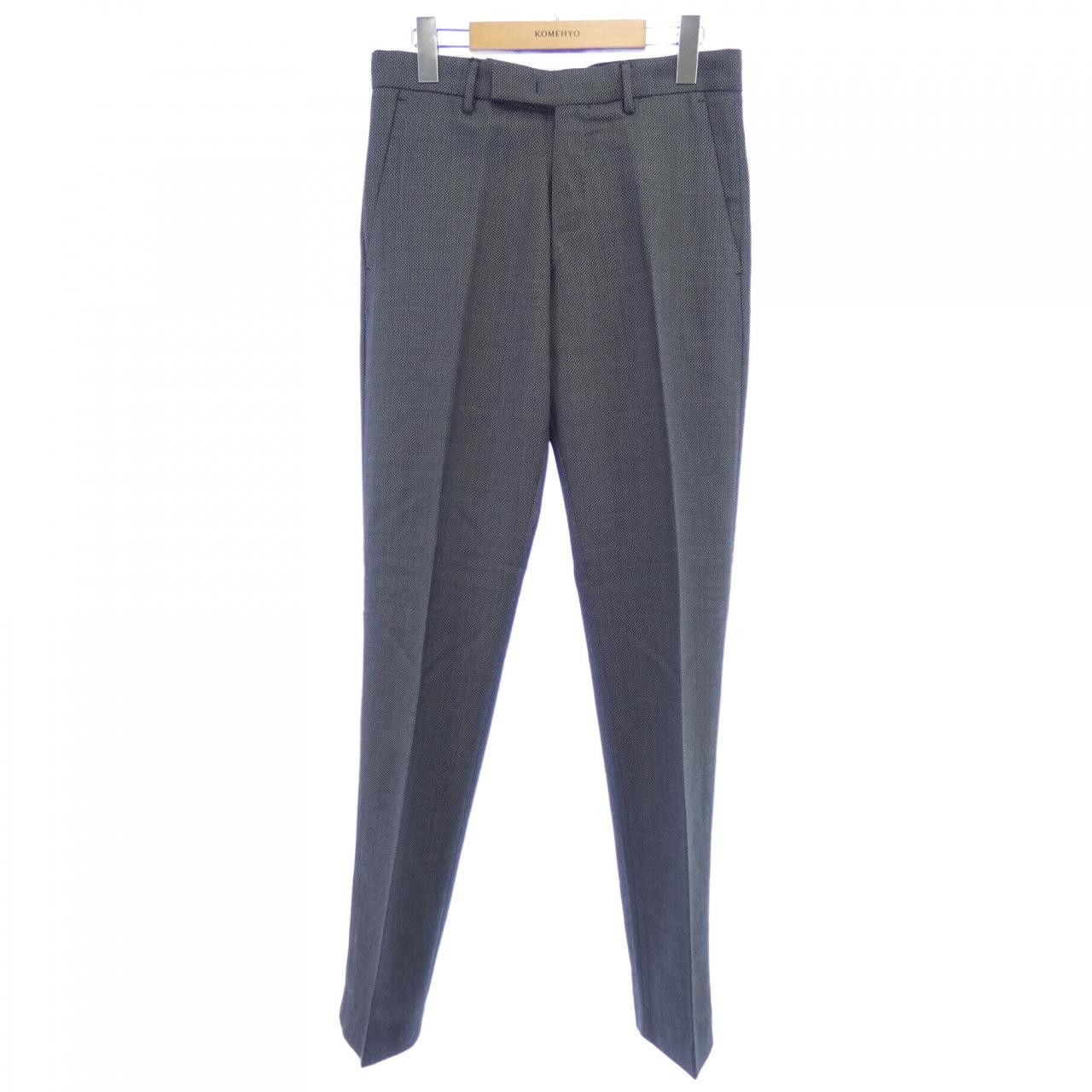 Other Other PT Torino Wool Pants Textile Pants CFFEZ00FWD DUTY FREE for USA Size ONE SIZE - 5 Thumbnail