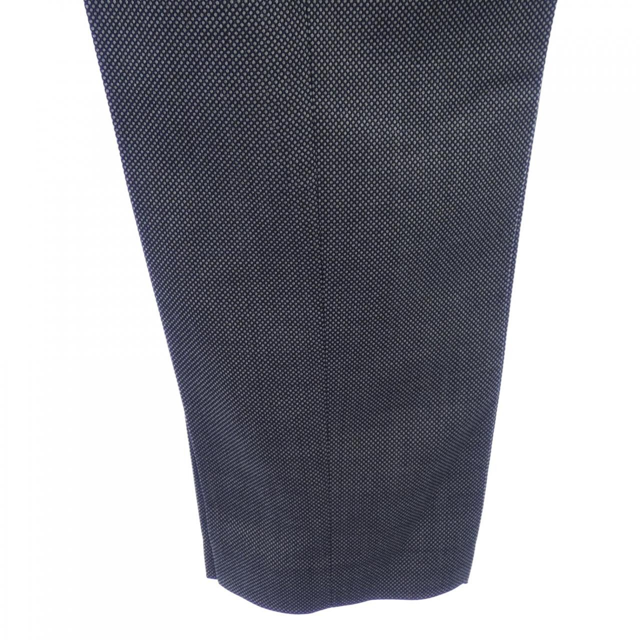 Other Other PT Torino Wool Pants Textile Pants CFFEZ00FWD DUTY FREE for USA Size ONE SIZE - 2 Thumbnail