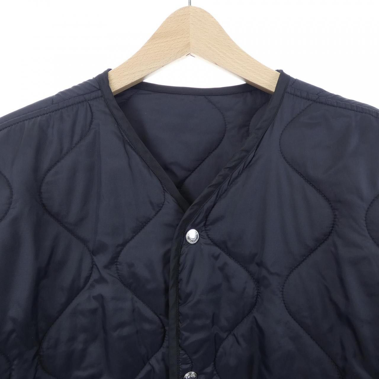 Other Other Edifice Jacket Others Outerwear DUTY FREE for USA Size ONE SIZE - 5 Thumbnail