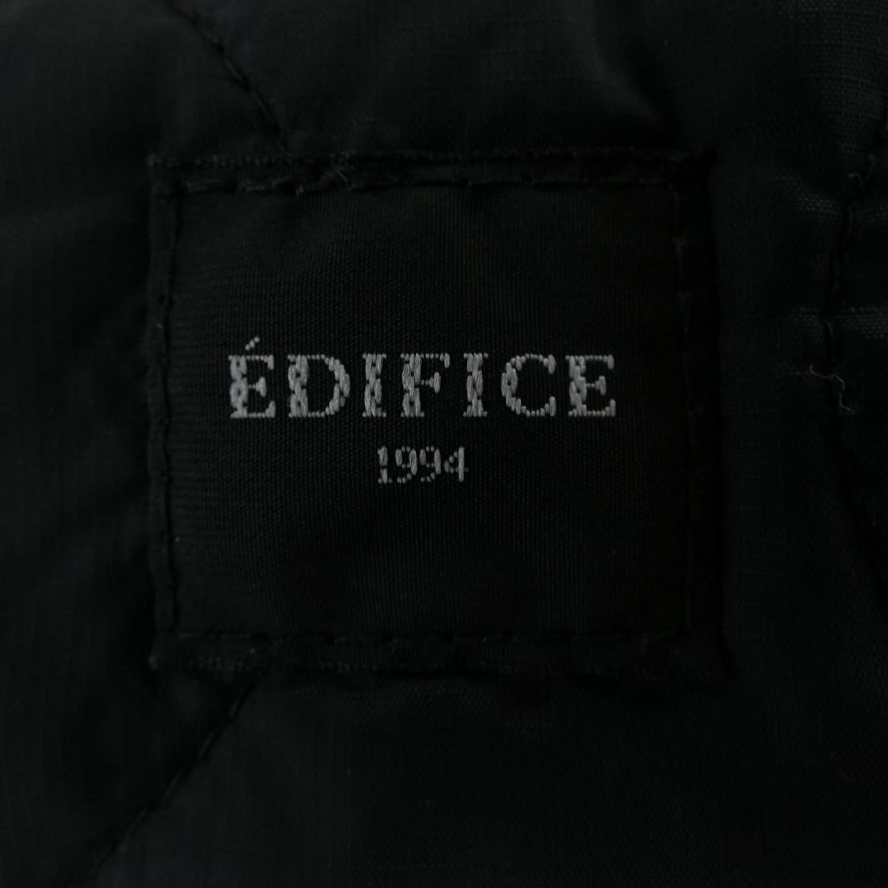Other Other Edifice Jacket Others Outerwear DUTY FREE for USA Size ONE SIZE - 4 Thumbnail