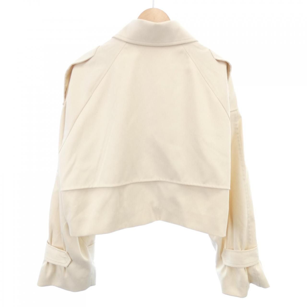 Other Other COCO DEAL Jacket Others Outerwear DUTY FREE for USA Size ONE SIZE - 2 Thumbnail