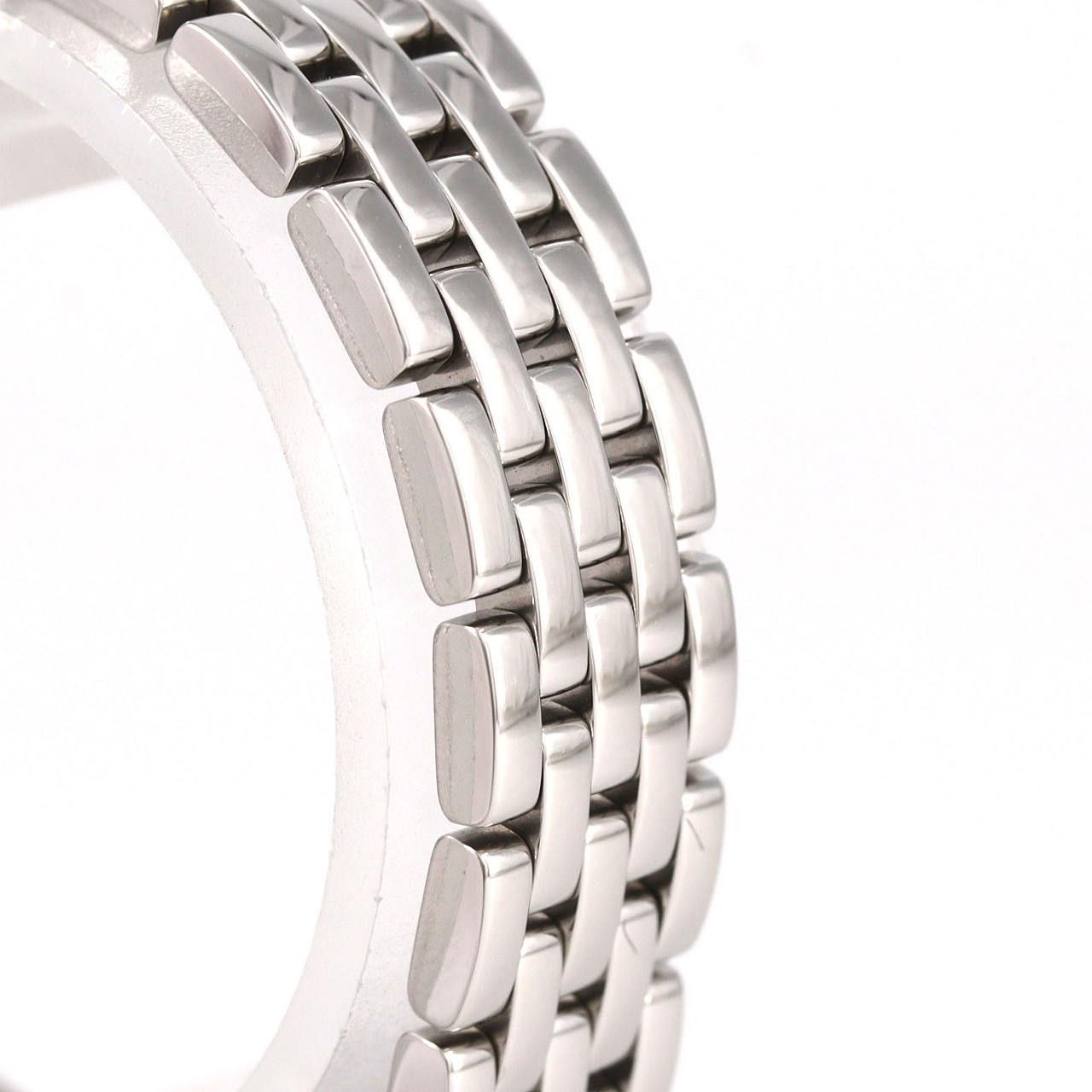 Cartier Cartier Cartier Mini Panthere de Cartier Stainless Steel Watch Metal Quartz WSPN0019 DUTY FREE for USA Size ONE SIZE - 5 Thumbnail