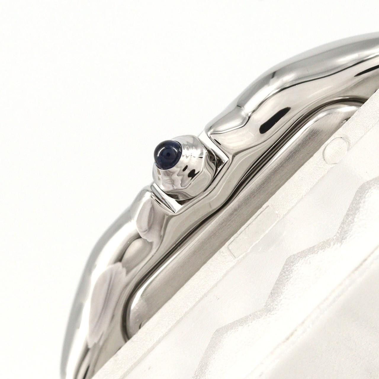 Cartier Cartier Cartier Mini Panthere de Cartier Stainless Steel Watch Metal Quartz WSPN0019 DUTY FREE for USA Size ONE SIZE - 4 Thumbnail