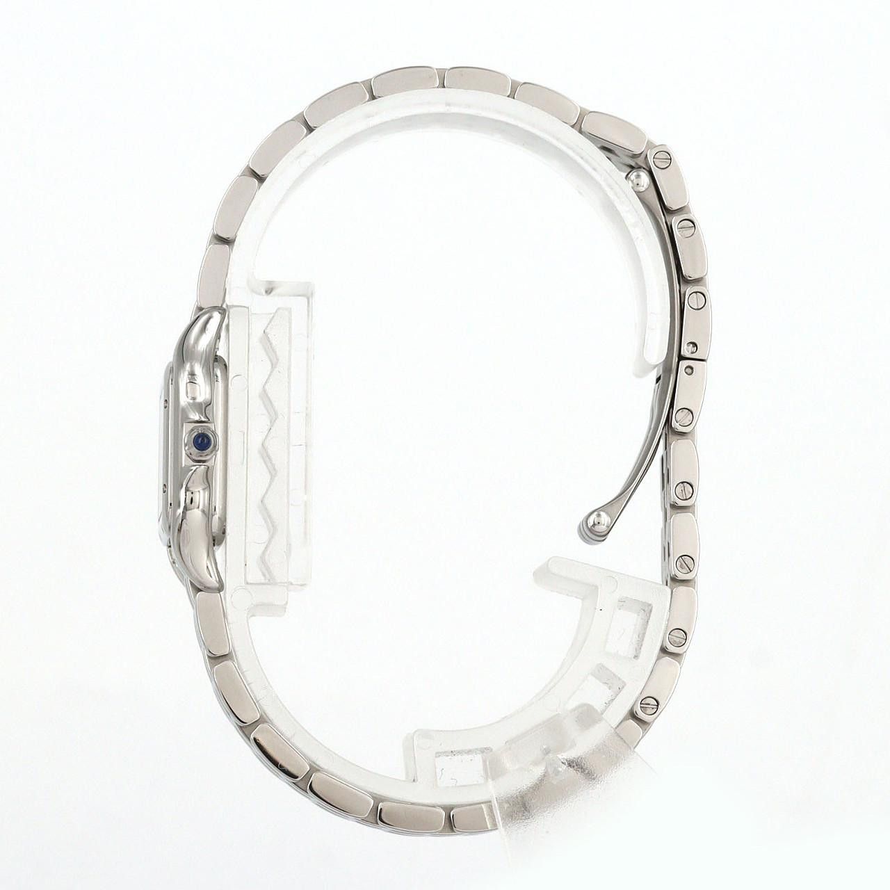 Cartier Cartier Cartier Mini Panthere de Cartier Stainless Steel Watch Metal Quartz WSPN0019 DUTY FREE for USA Size ONE SIZE - 3 Thumbnail