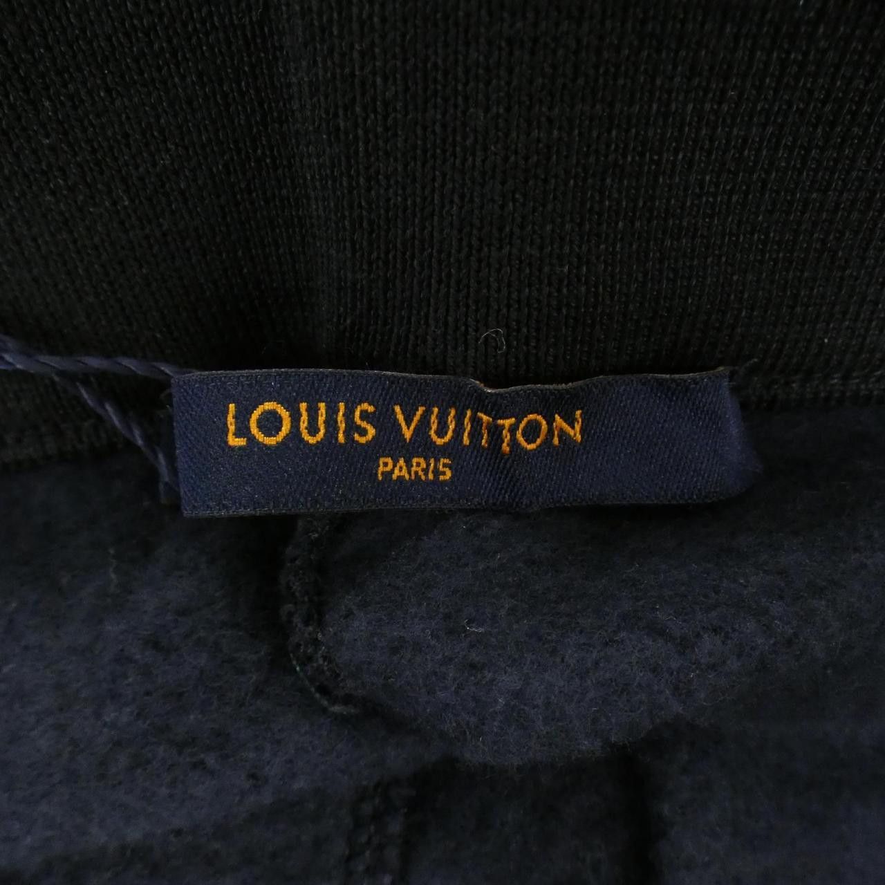 Louis Vuitton Louis Vuitton Louis Vuitton Pants Textile Pants HFY11WGWB DUTY FREE for USA Size ONE SIZE - 4 Thumbnail