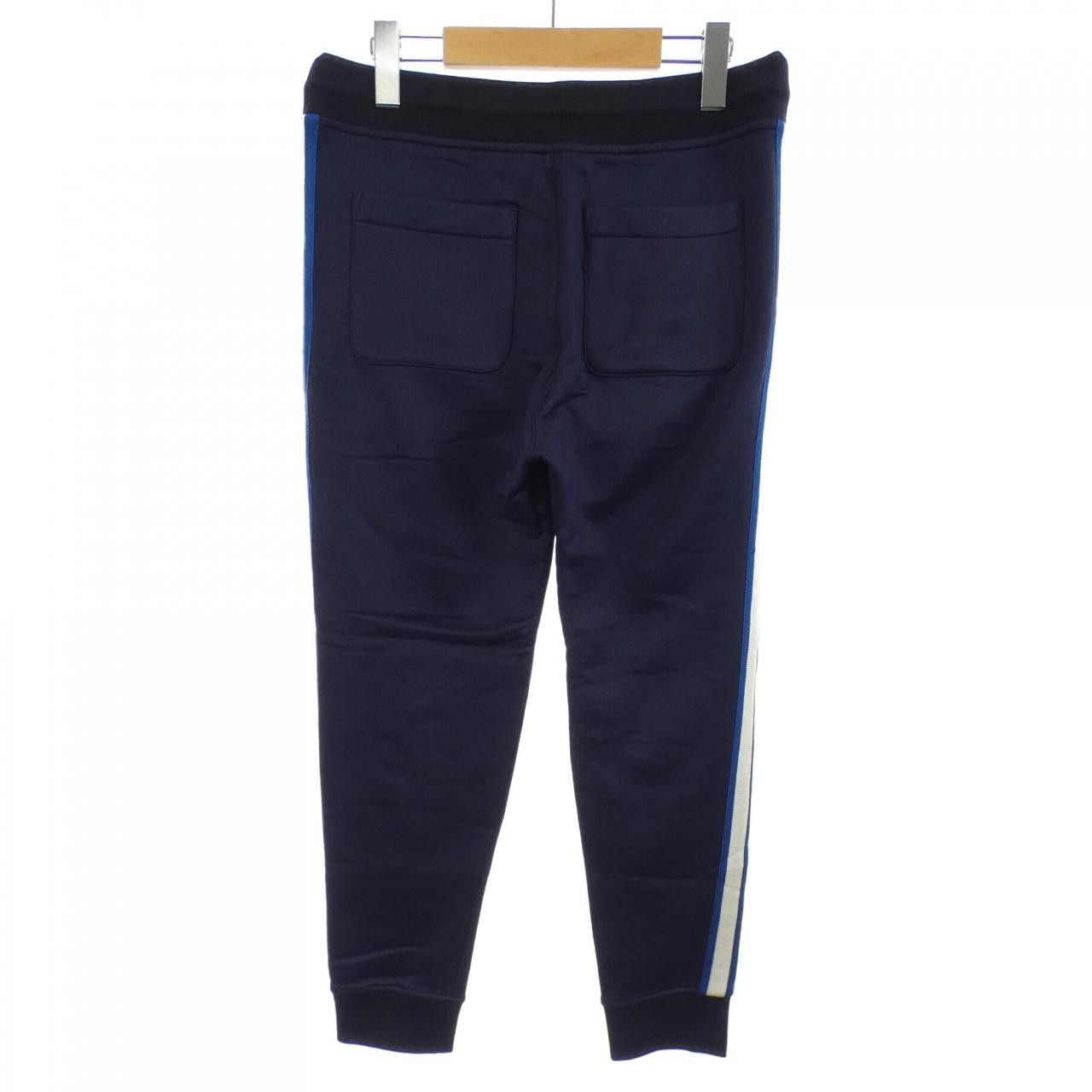 Louis Vuitton Louis Vuitton Louis Vuitton Pants Textile Pants HFY11WGWB DUTY FREE for USA Size ONE SIZE - 2 Thumbnail