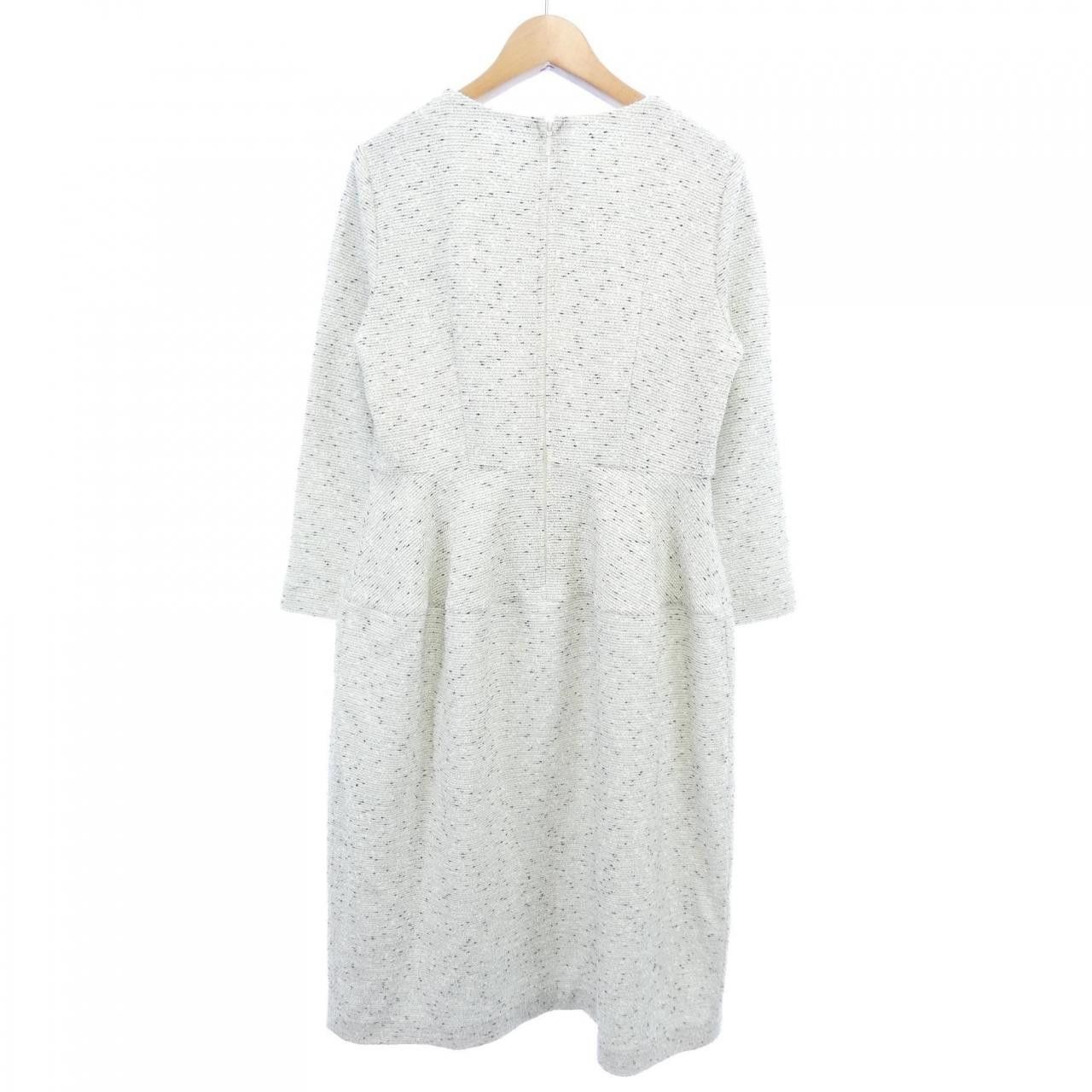 Other Other ANAYI Dress Textile Dresses 102417-14-060-08-380 DUTY FREE for USA Size ONE SIZE - 2 Thumbnail