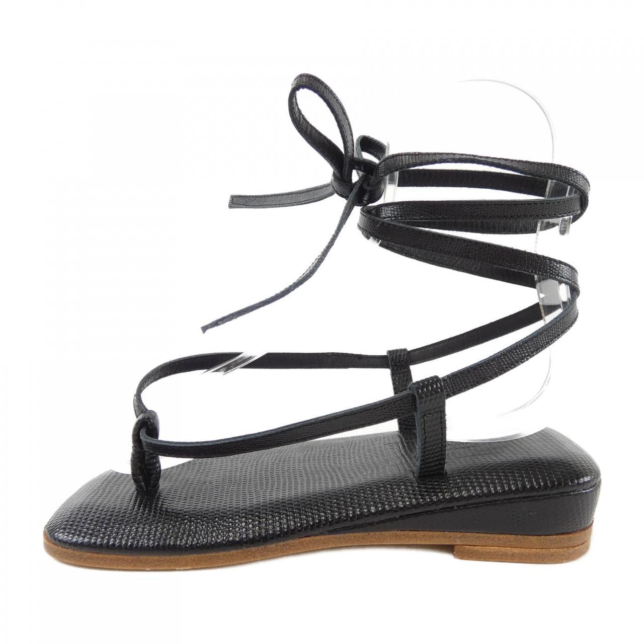 Other Other beautiful people Sandals Leather Shoes 101571941 DUTY FREE for USA Size ONE SIZE - 2 Thumbnail