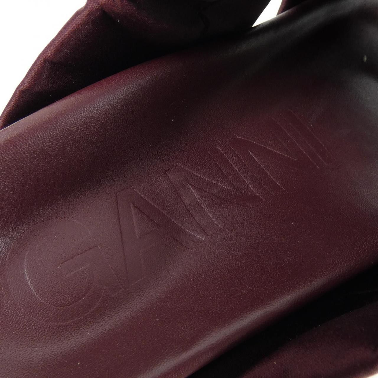 Other Other Ganni Platform Sandals Plastic / Synthetic Shoes DUTY FREE for USA Size ONE SIZE - 6 Thumbnail