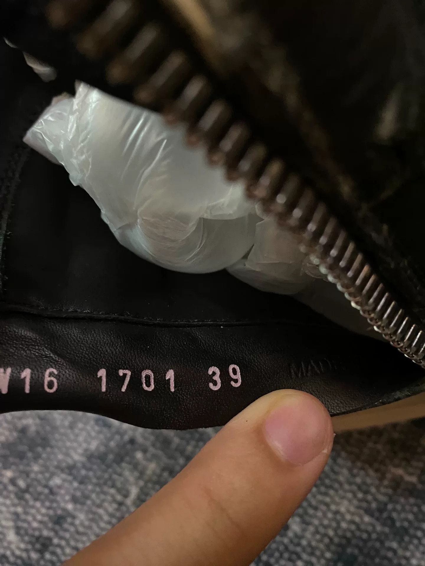 Rick Owens Rick Owens Pink Hitop Sneakers 39 Men Size US 6.5 / EU 39-40 - 6 Thumbnail