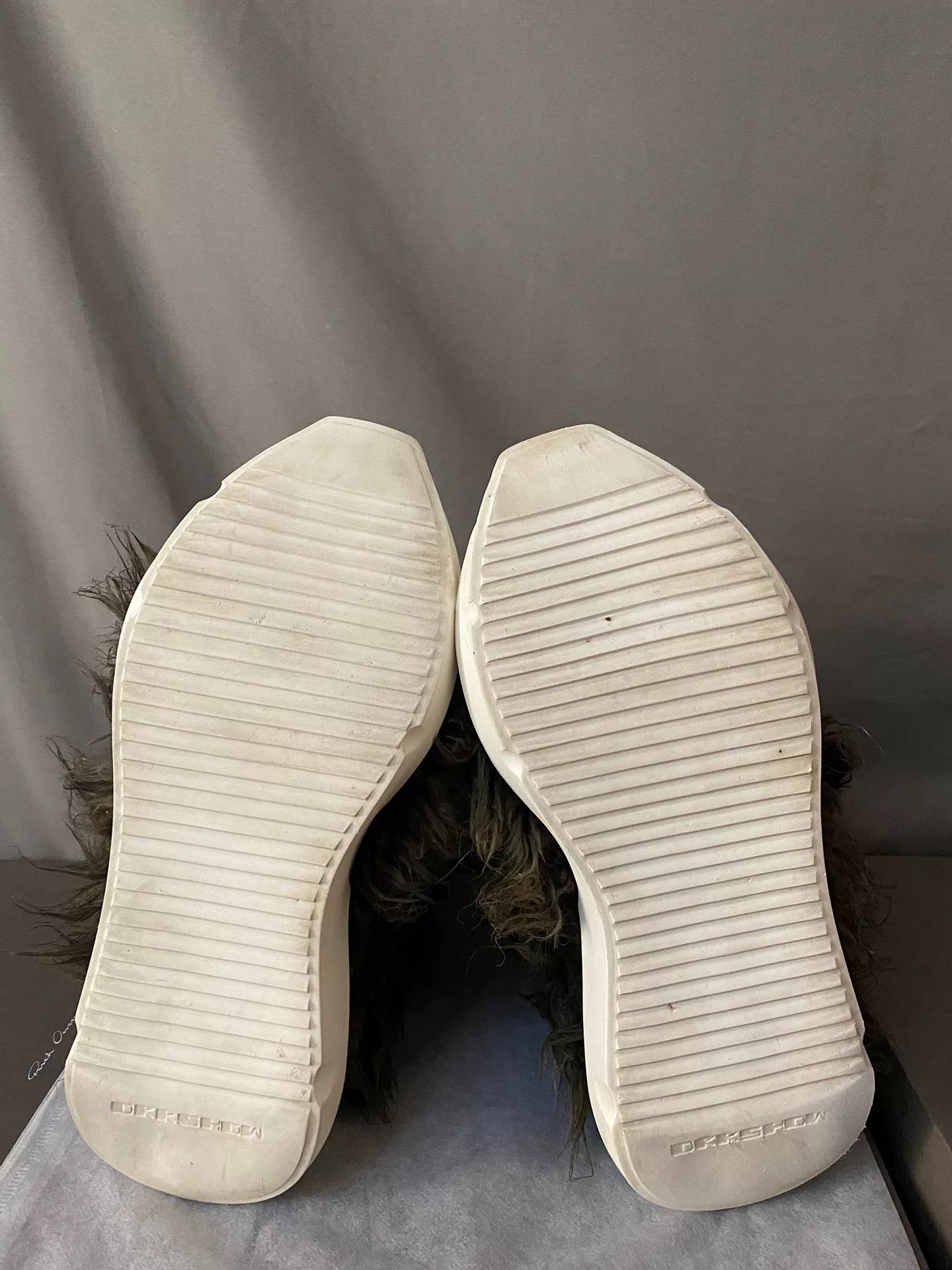Rick Owens Rick Owens Multi Sandals 43 Men Size US 10 / EU 43 - 6 Thumbnail