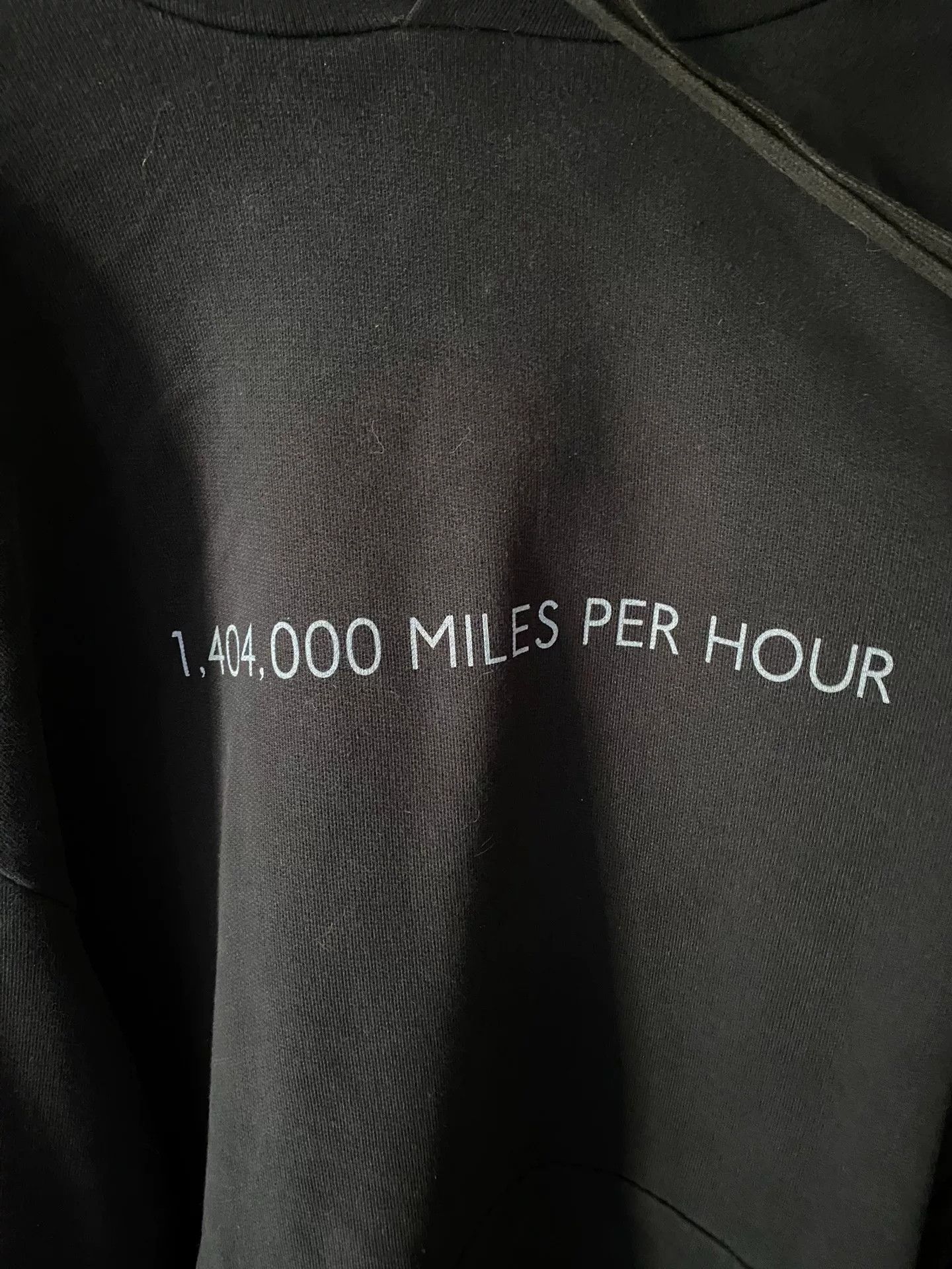 Vetements Vetements Pink Hoodie S Men Size US S / EU 44-46 / 1 - 4 Thumbnail