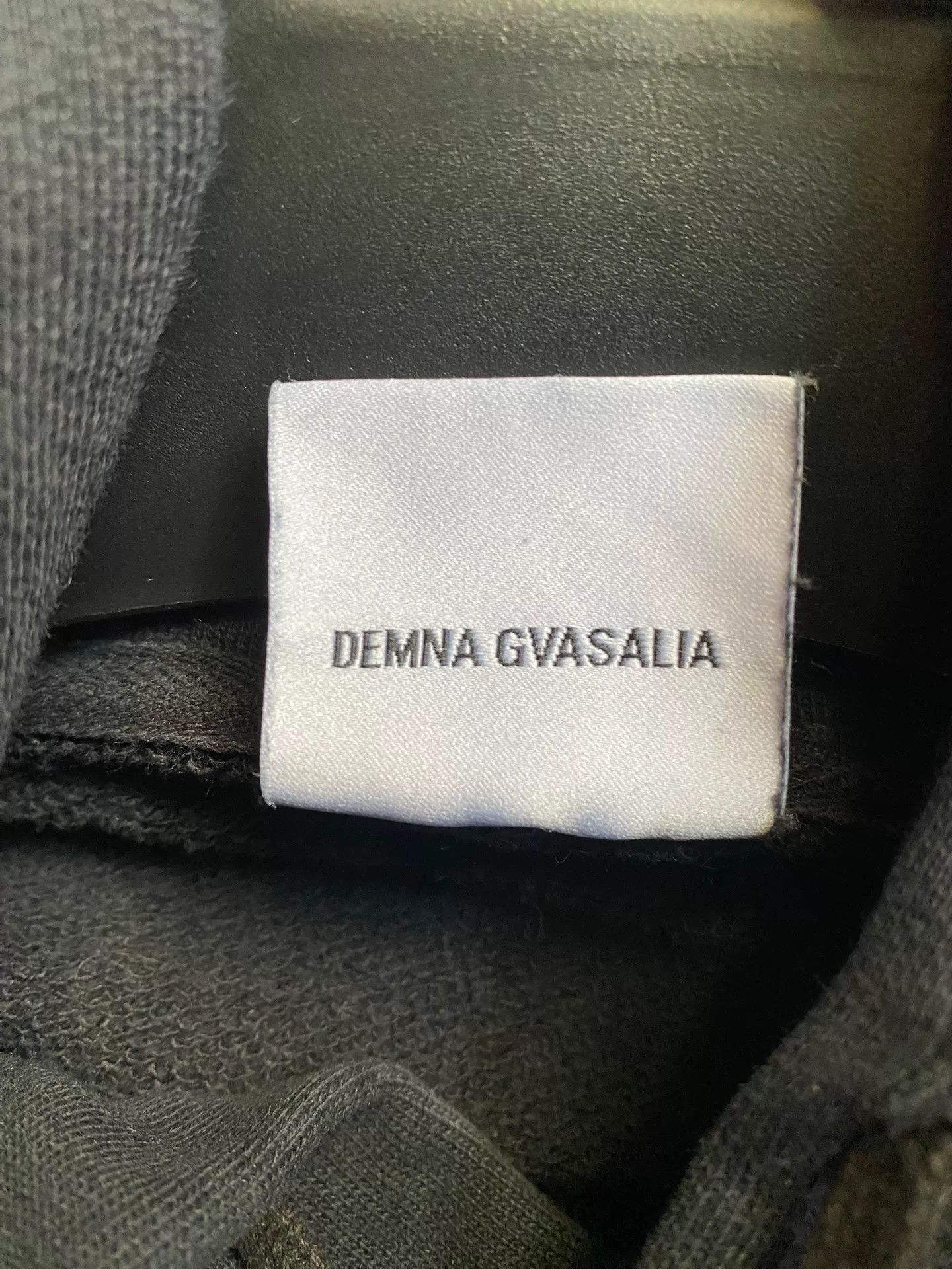 Vetements Vetements Pink Hoodie S Men Size US S / EU 44-46 / 1 - 7 Thumbnail