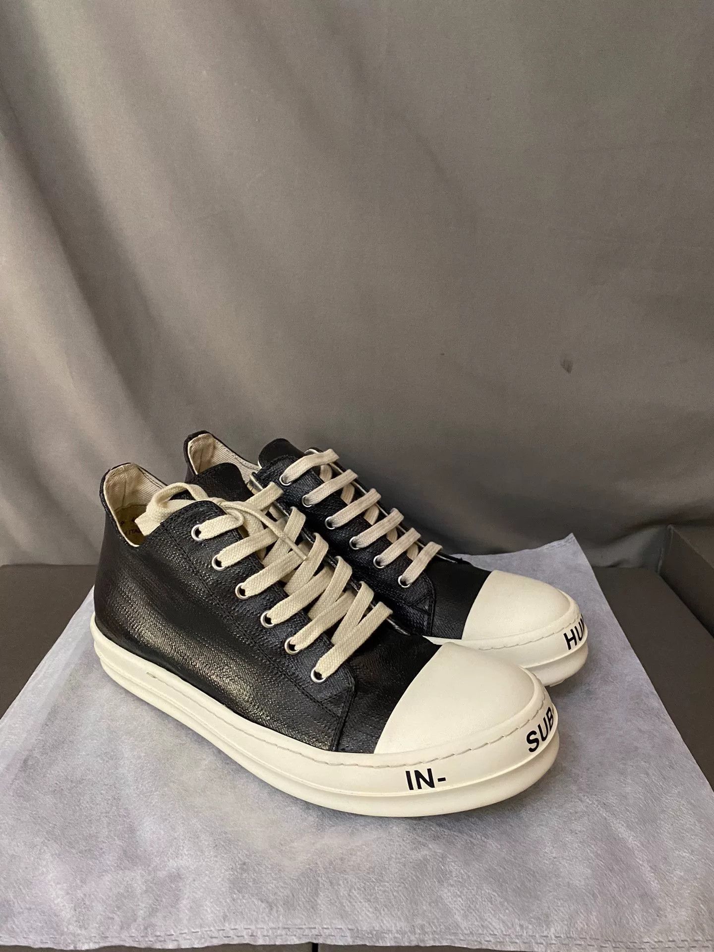 Converse Converse Lowtop Sneakers 41 Men Size US 8.5 / EU 41-42 - 3 Thumbnail