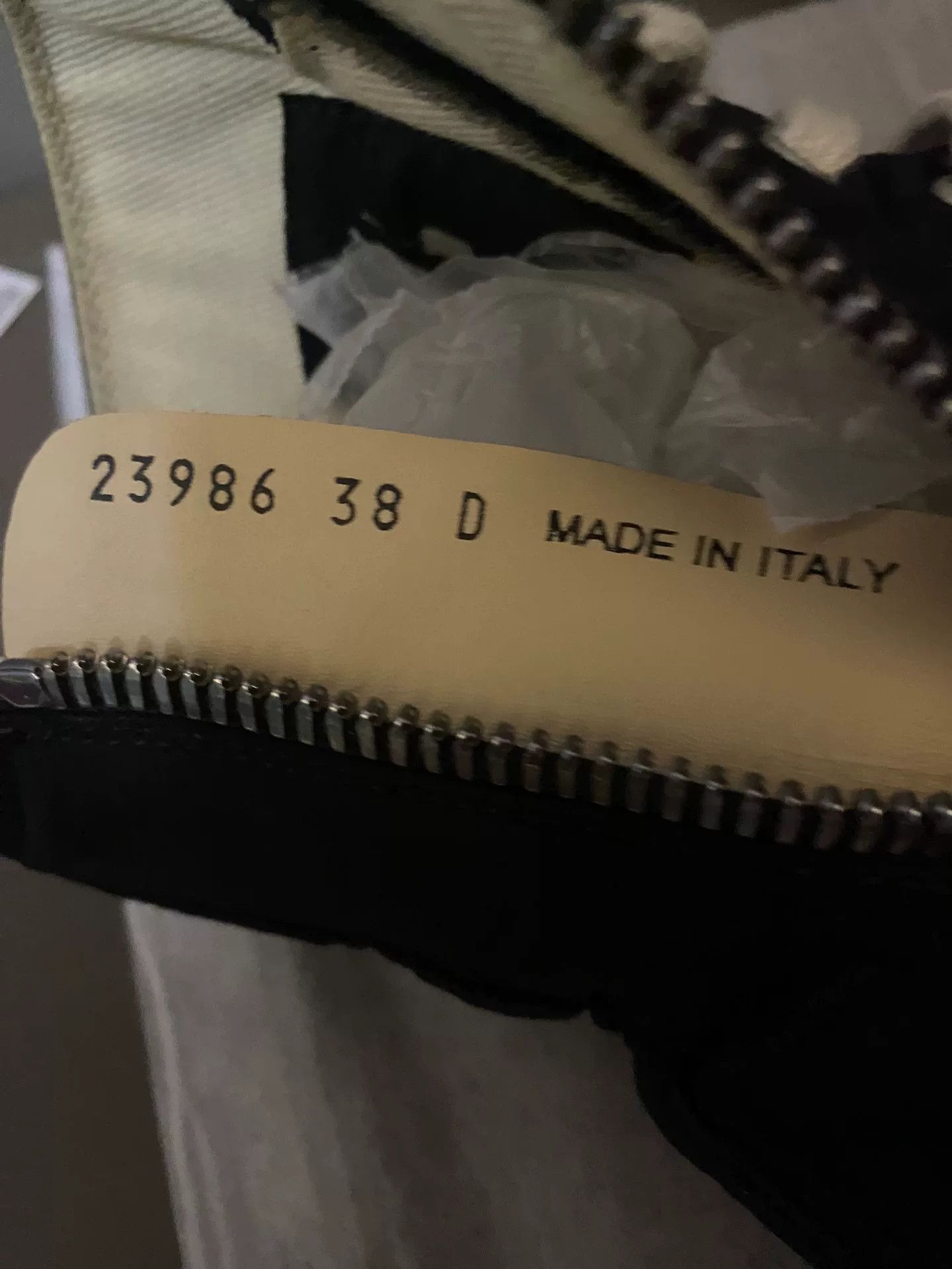 Rick Owens Rick Owens Hoodie 38 Men Size US S / EU 44-46 / 1 - 6 Thumbnail
